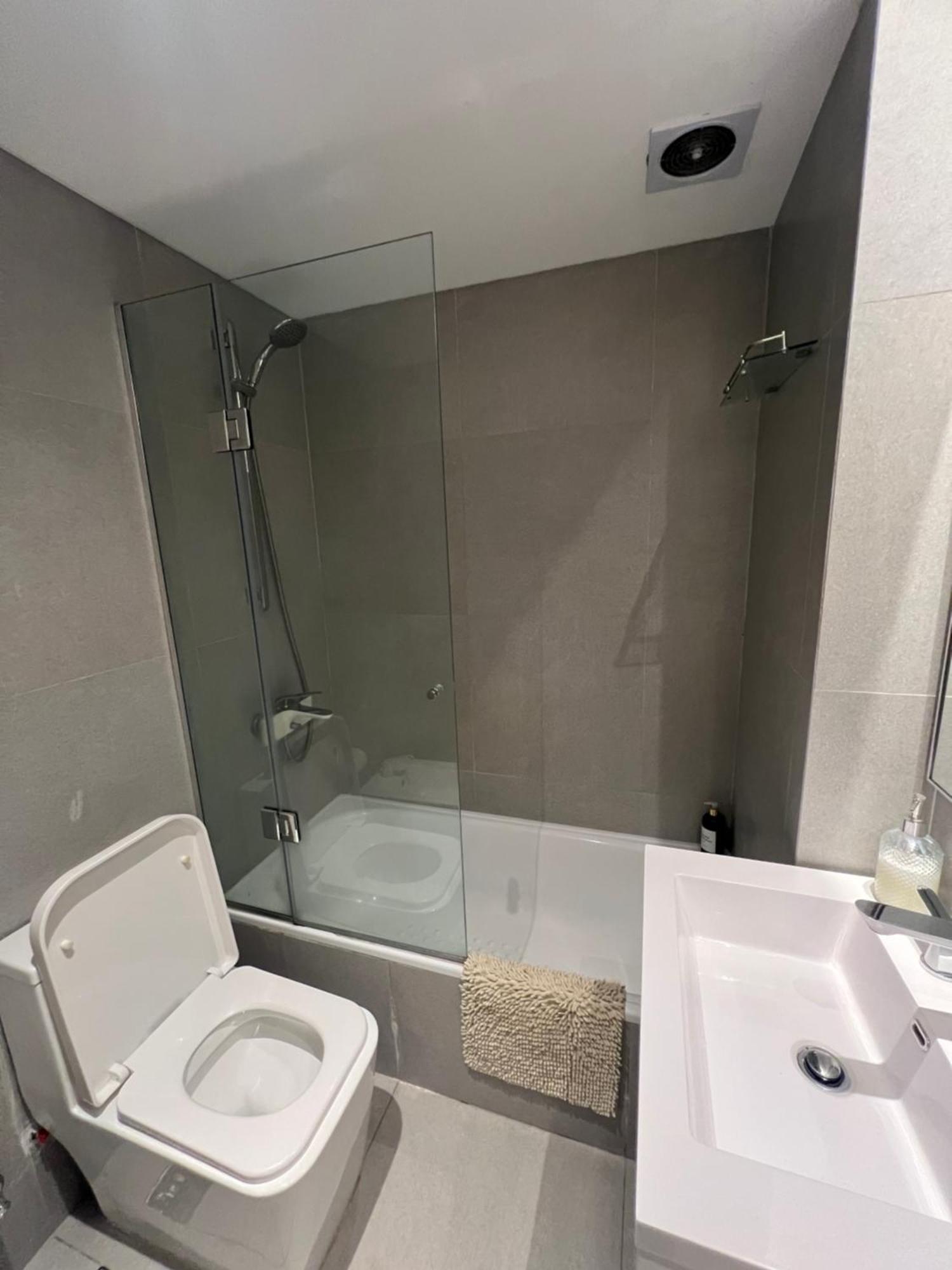 Departamento - Chacarita * Ciudad Autónoma de Buenos Aires