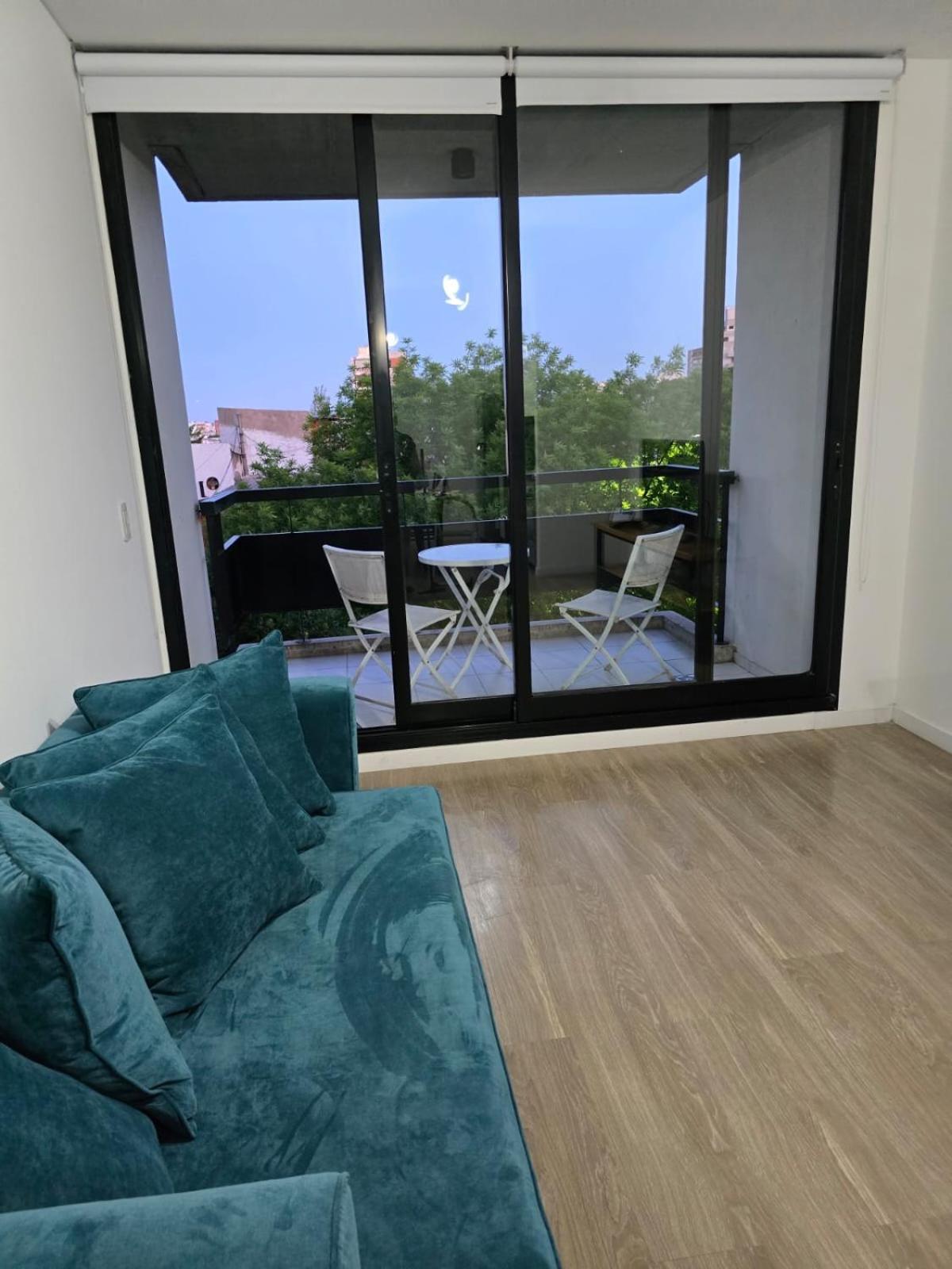 Chaca Apartment *