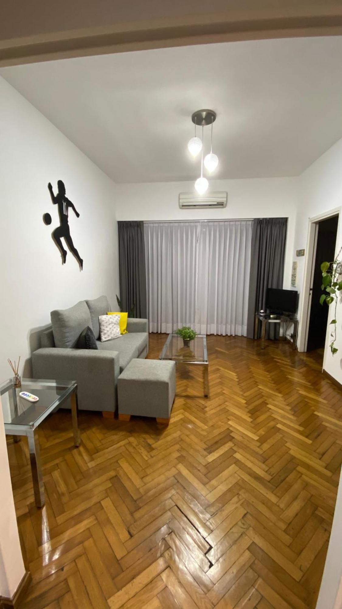 Apartamento Corrientes *