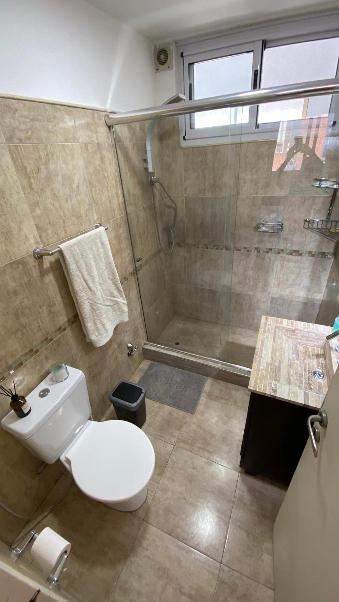 Corrientes Apartamento