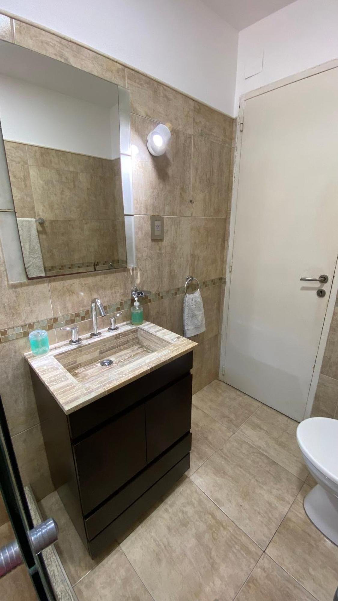 Apartamento Corrientes *