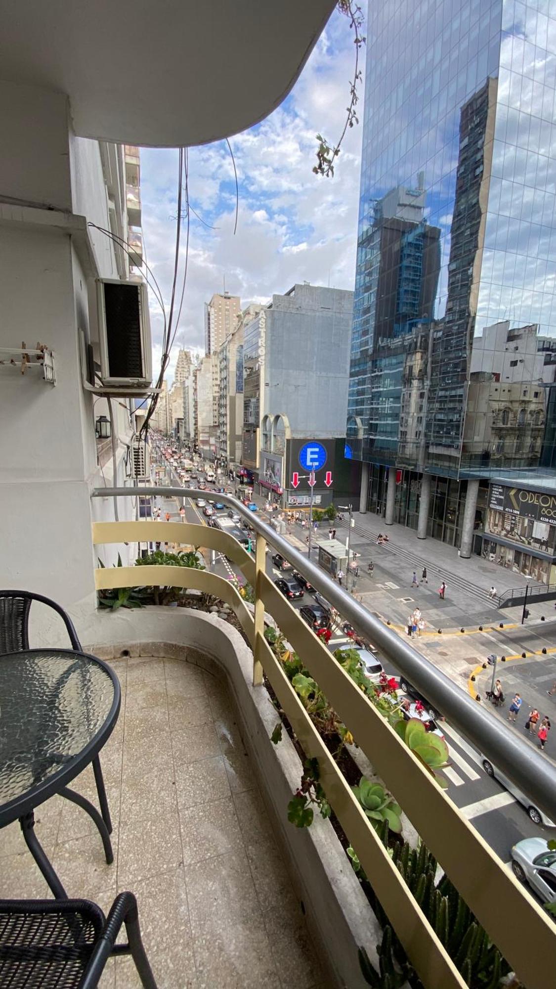 Corrientes * Ciudad Autónoma de Buenos Aires