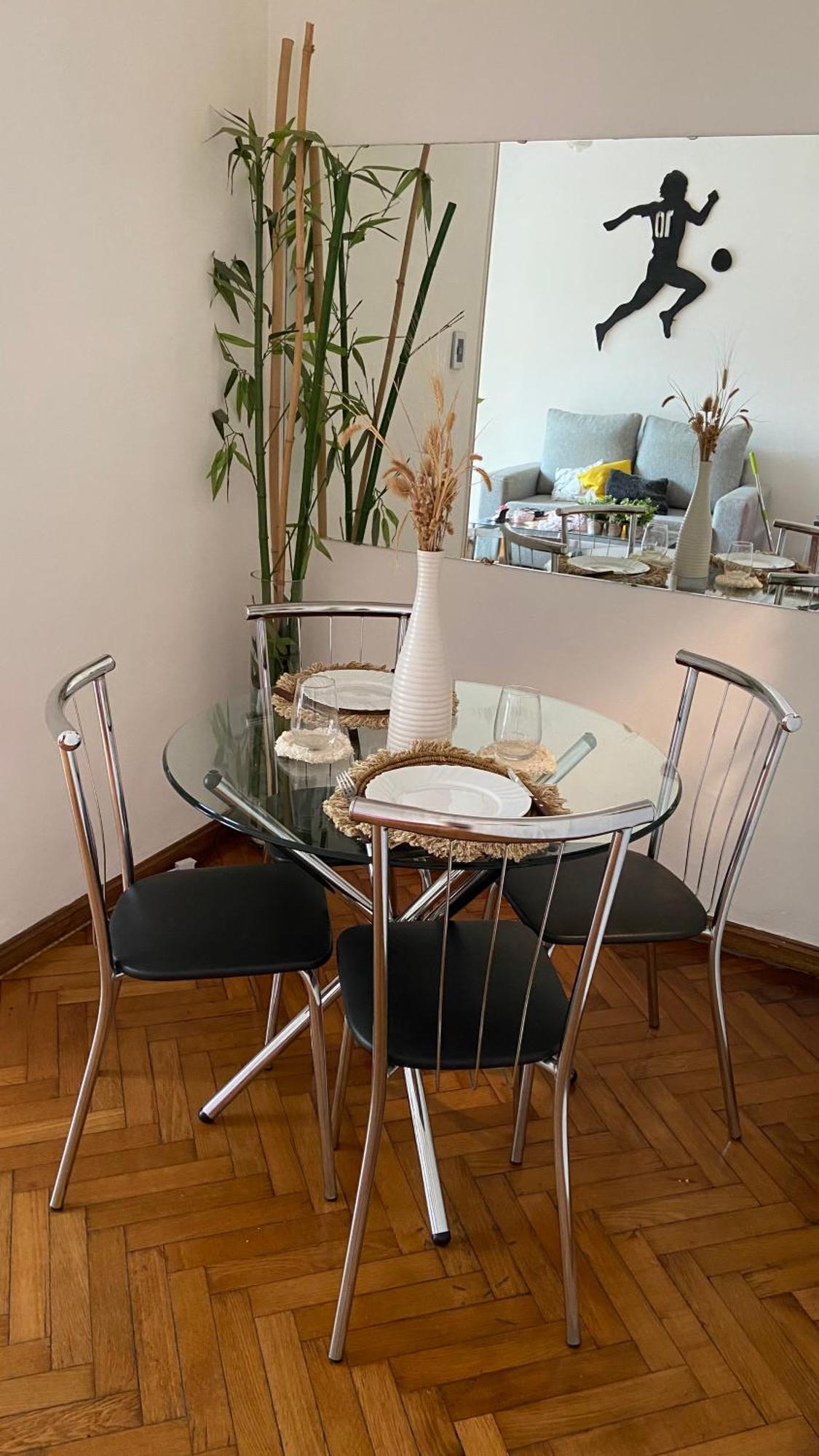 Apartamento Corrientes