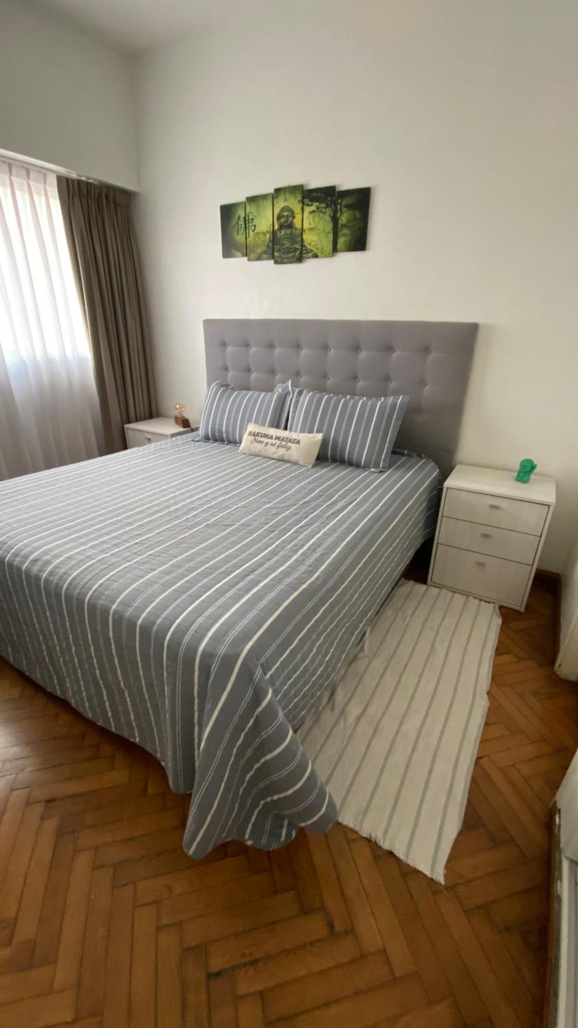 Apartamento Corrientes Ciudad Autónoma de Buenos Aires