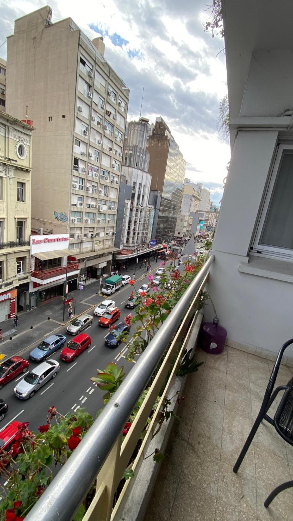 Corrientes Ciudad Autónoma de Buenos Aires