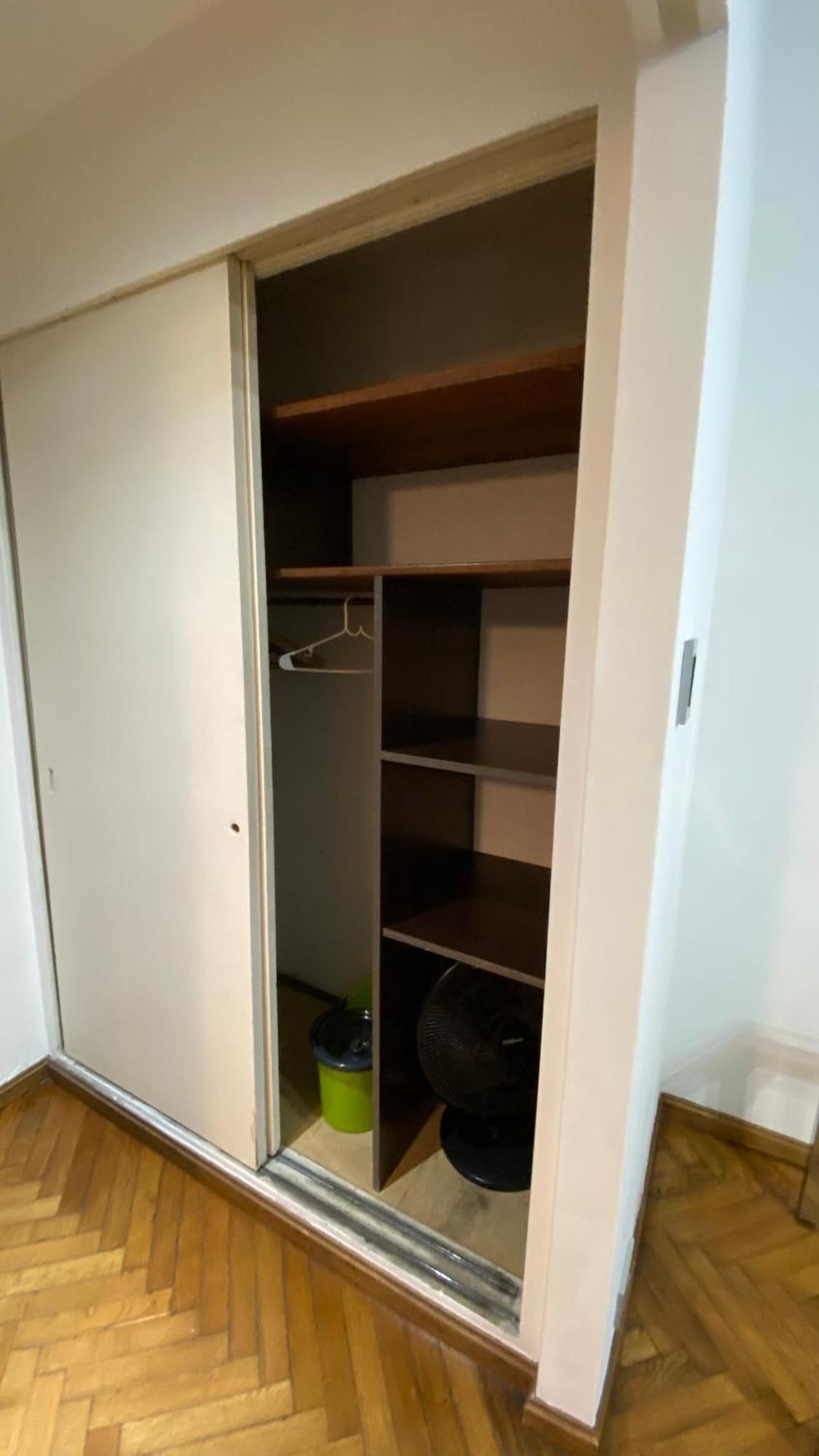 Apartamento Corrientes *