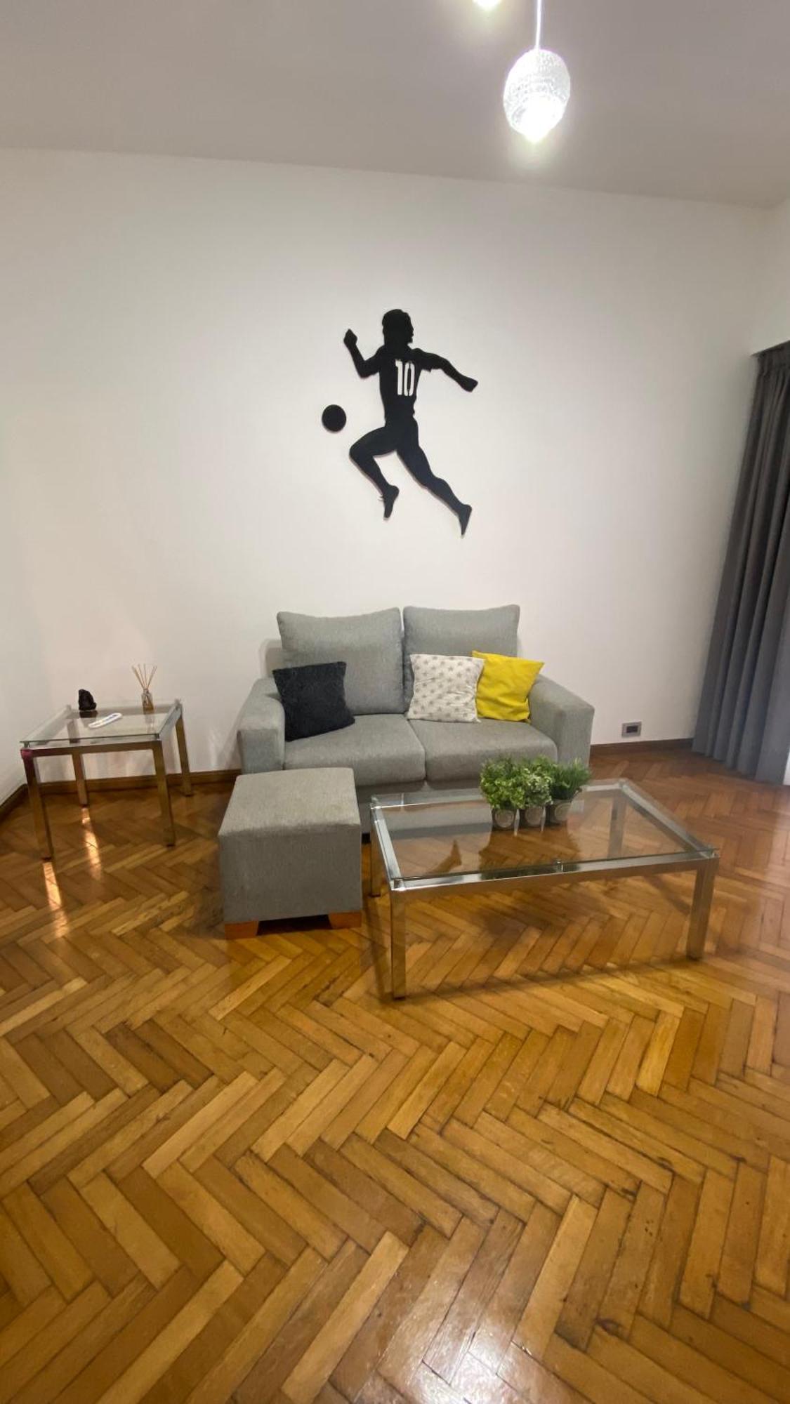Corrientes Apartamento Ciudad Autónoma de Buenos Aires