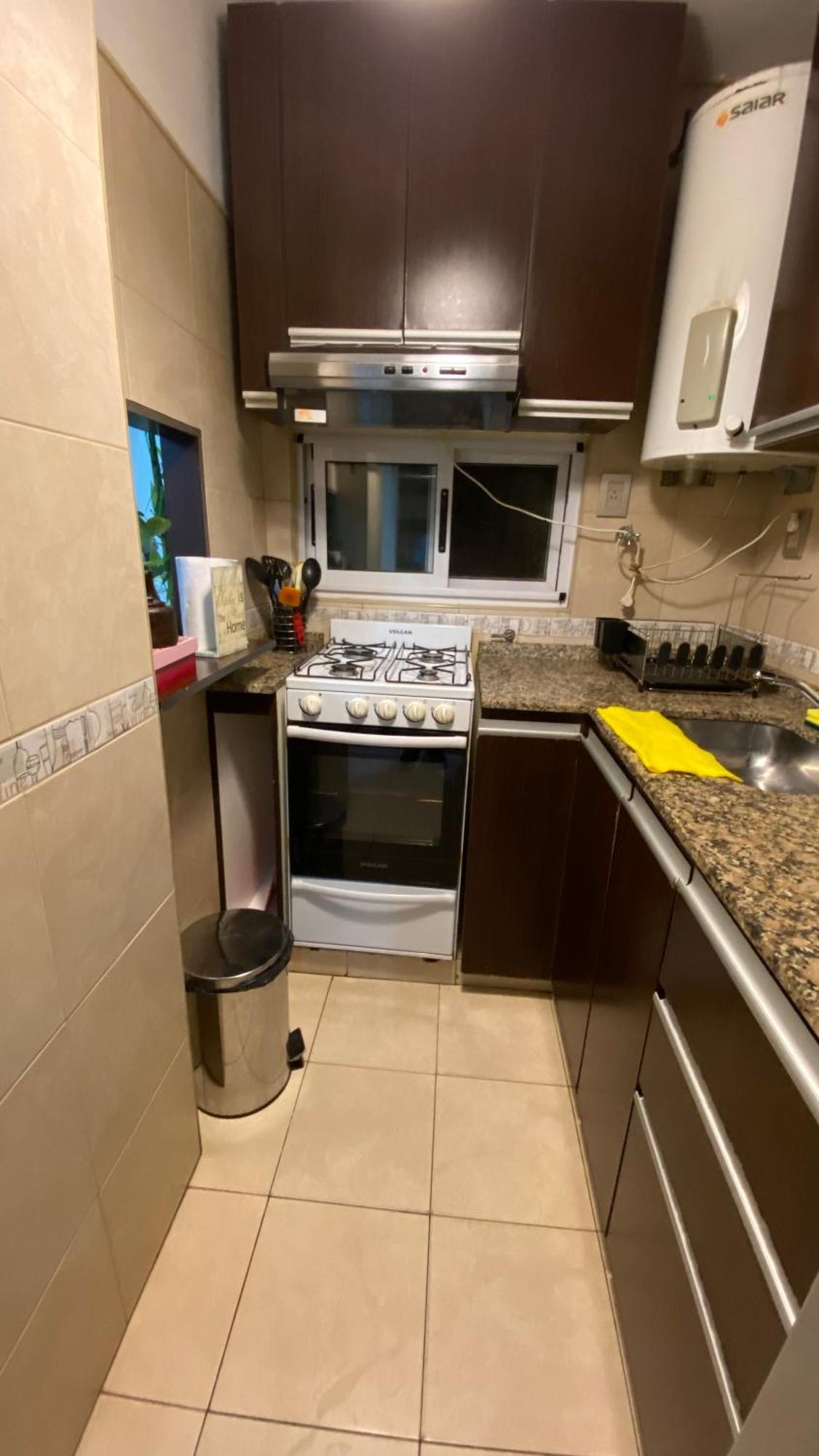 Corrientes Apartamento *