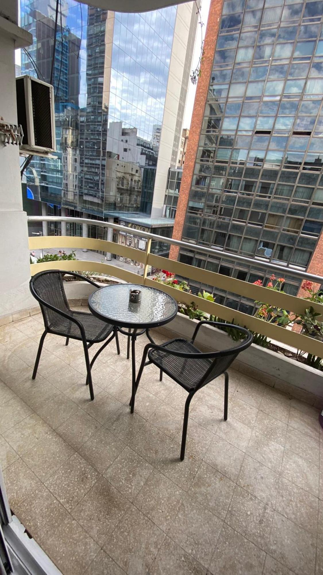 Apartamento Corrientes *