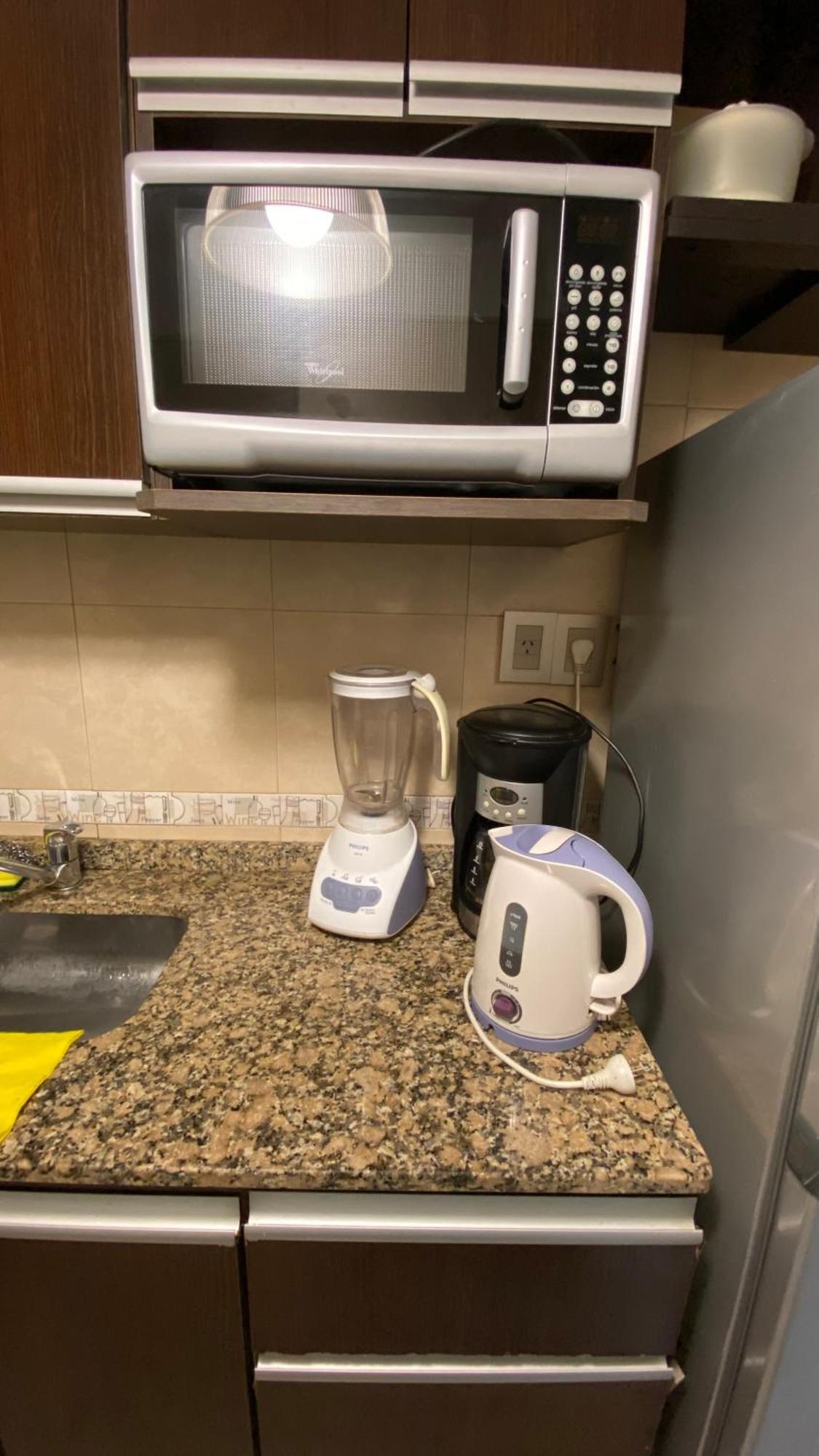 Corrientes Apartamento Ciudad Autónoma de Buenos Aires