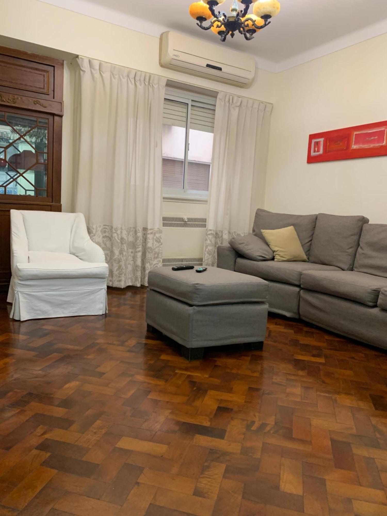 Recoleta Exclusive Flat Ciudad Autónoma de Buenos Aires