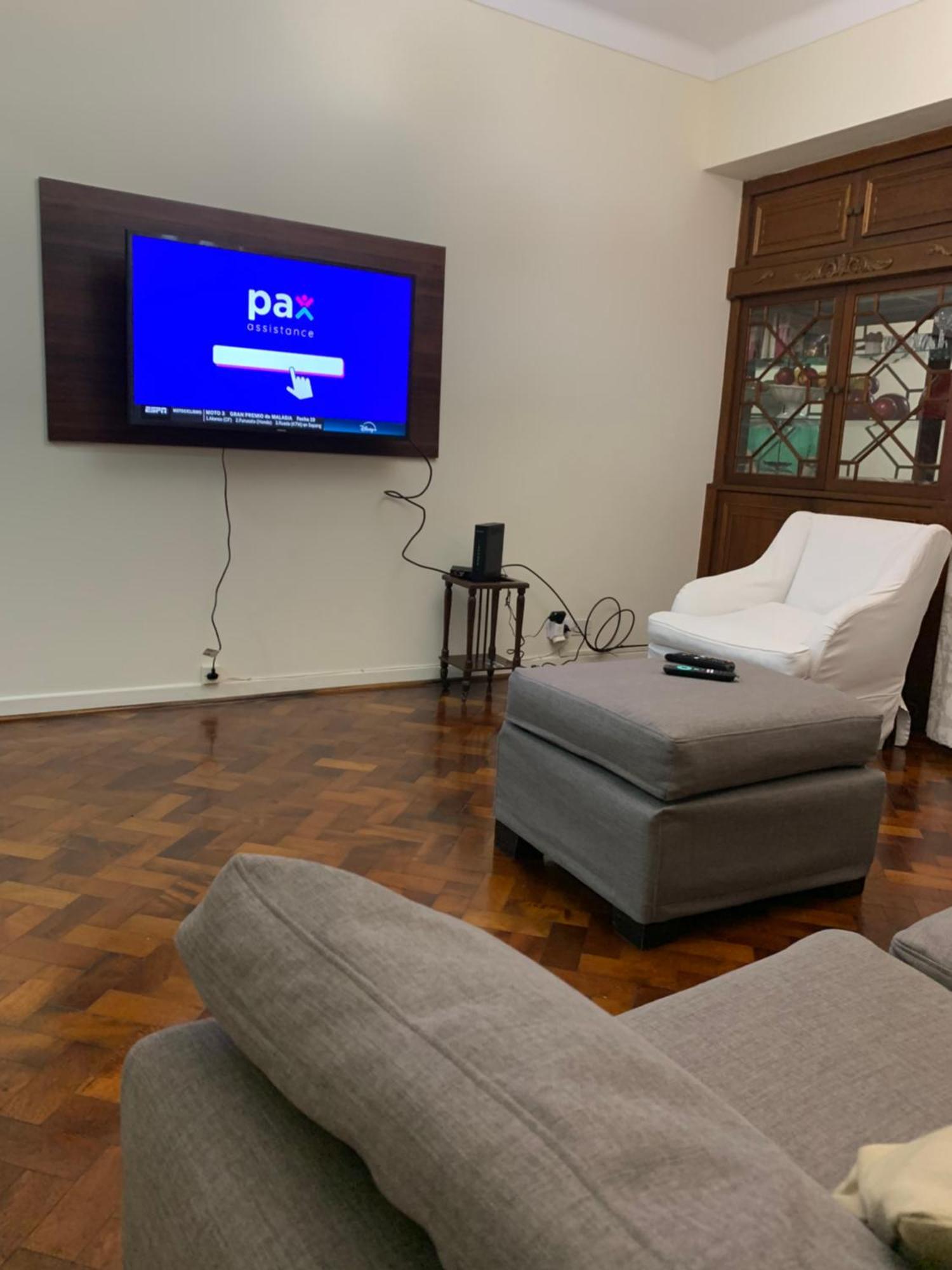 Apartamento Recoleta Exclusive Flat