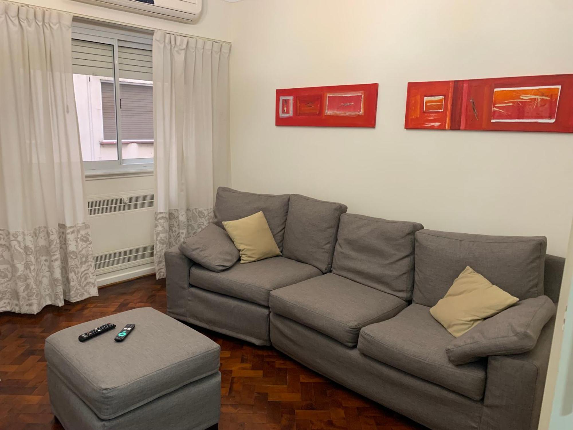 Recoleta Exclusive Flat Ciudad Autónoma de Buenos Aires