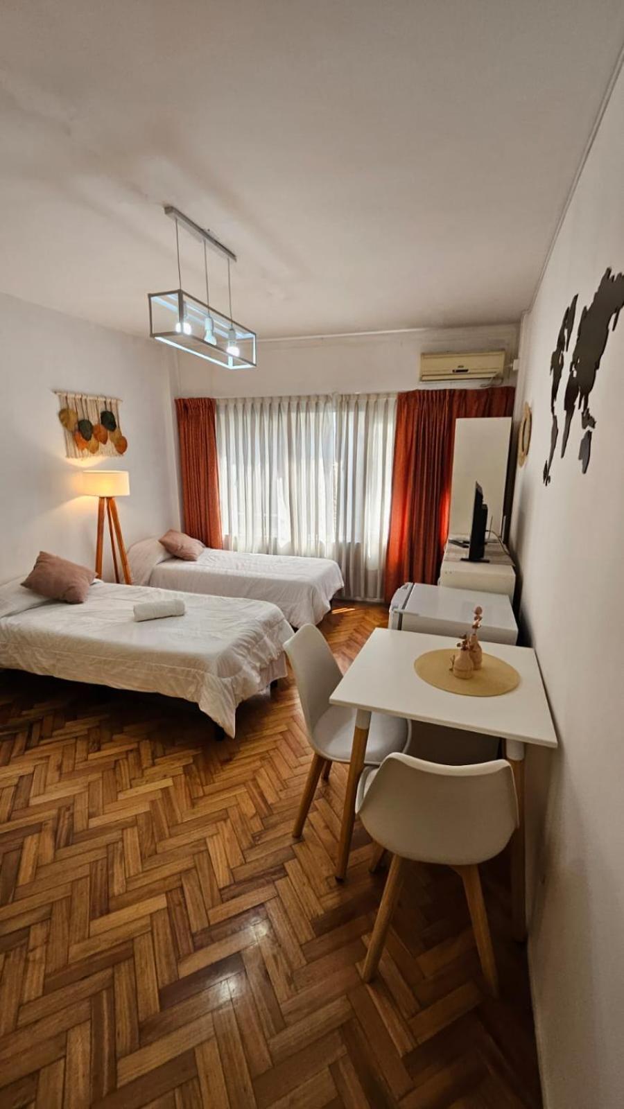 Apartamento Parana Ciudad Autónoma de Buenos Aires