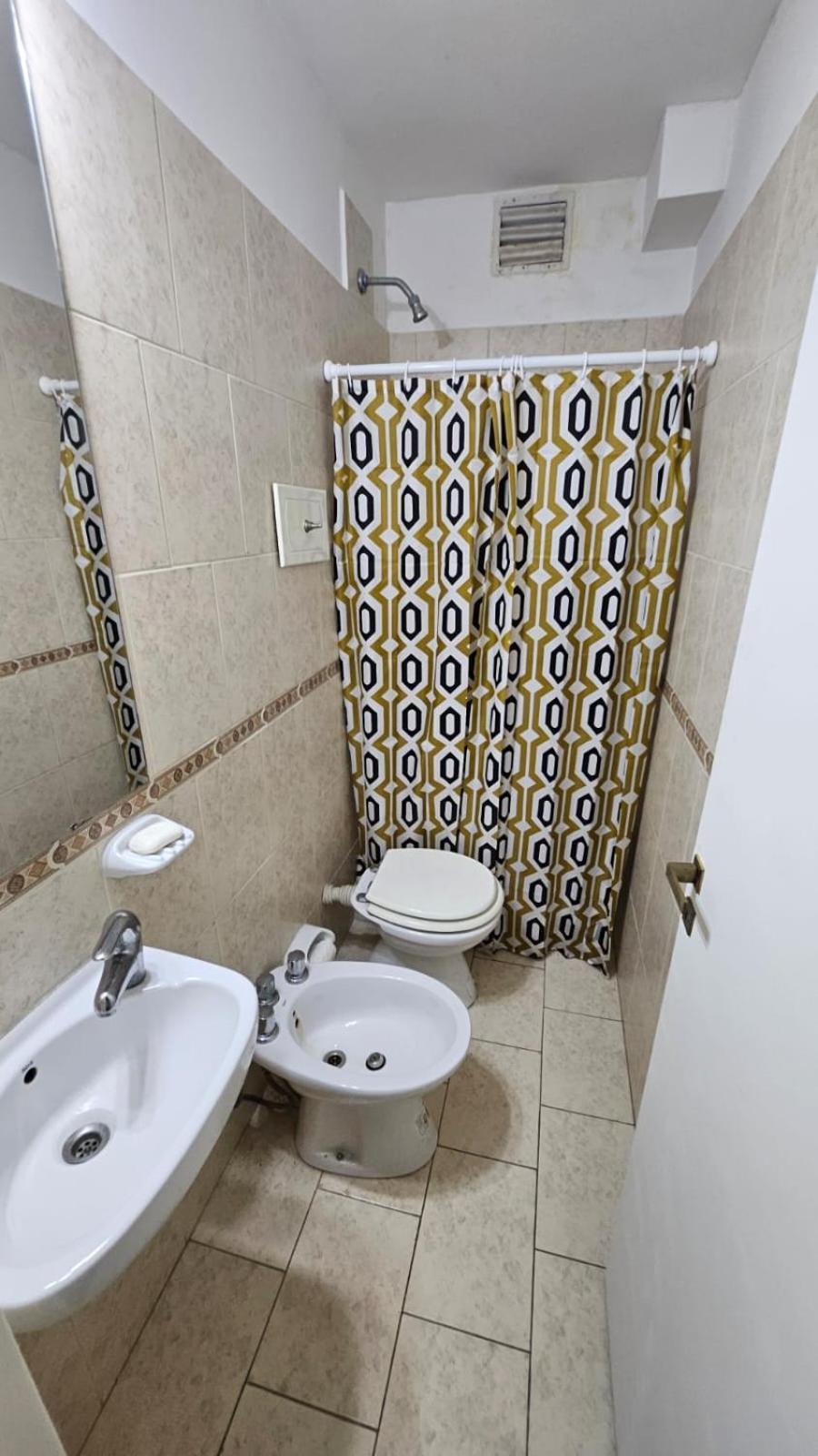 Apartamento Parana *