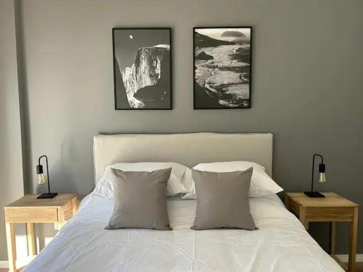 Apartamento Nunez Deluxe