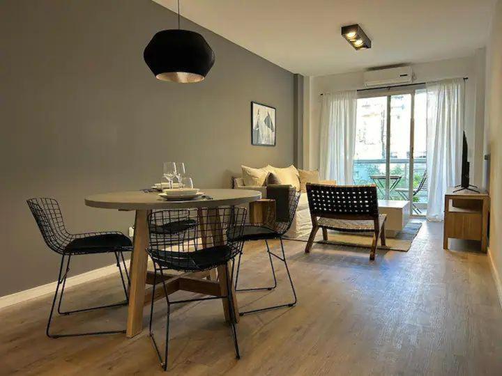 Apartamento Nunez Deluxe Ciudad Autónoma de Buenos Aires
