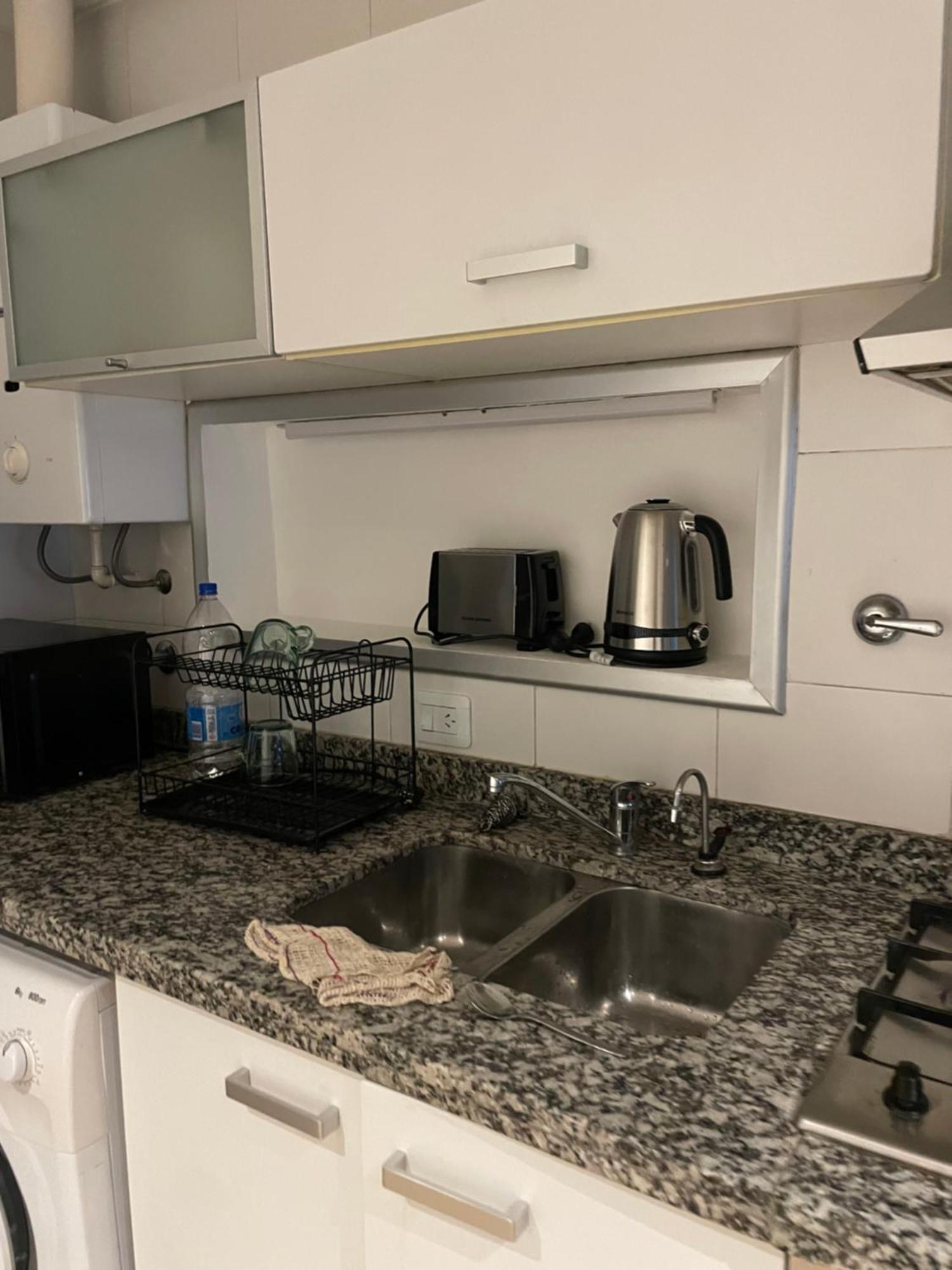 Apartamento Nunez Deluxe *