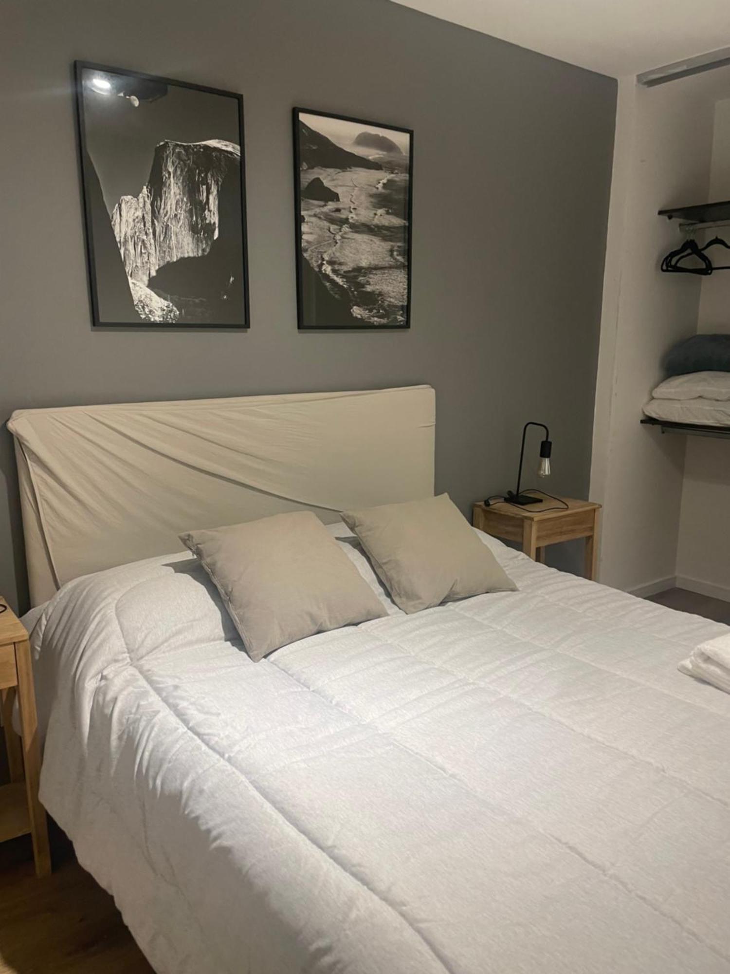 Nunez Deluxe Apartamento Ciudad Autónoma de Buenos Aires