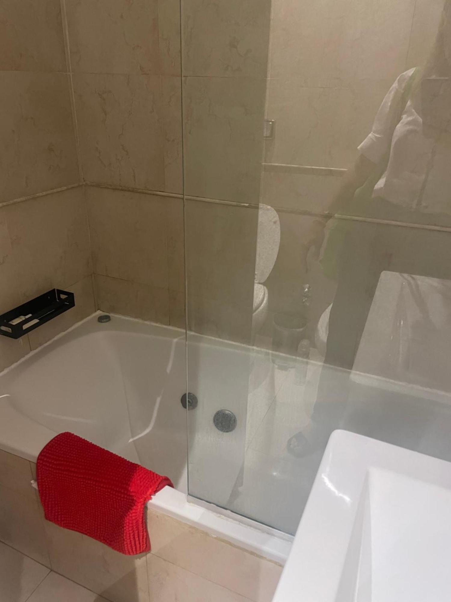 Apartamento Nunez Deluxe *