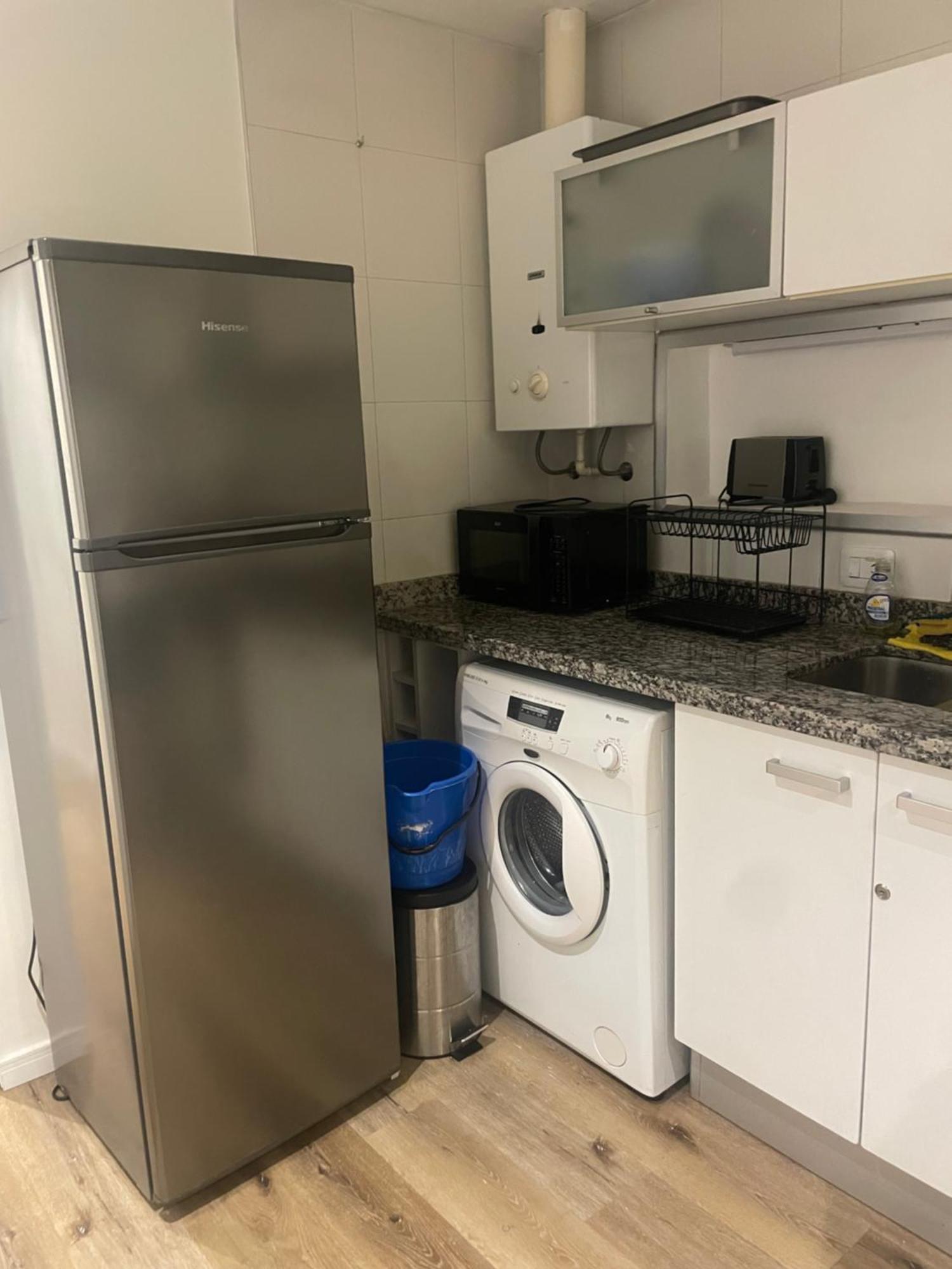 Apartamento Nunez Deluxe *
