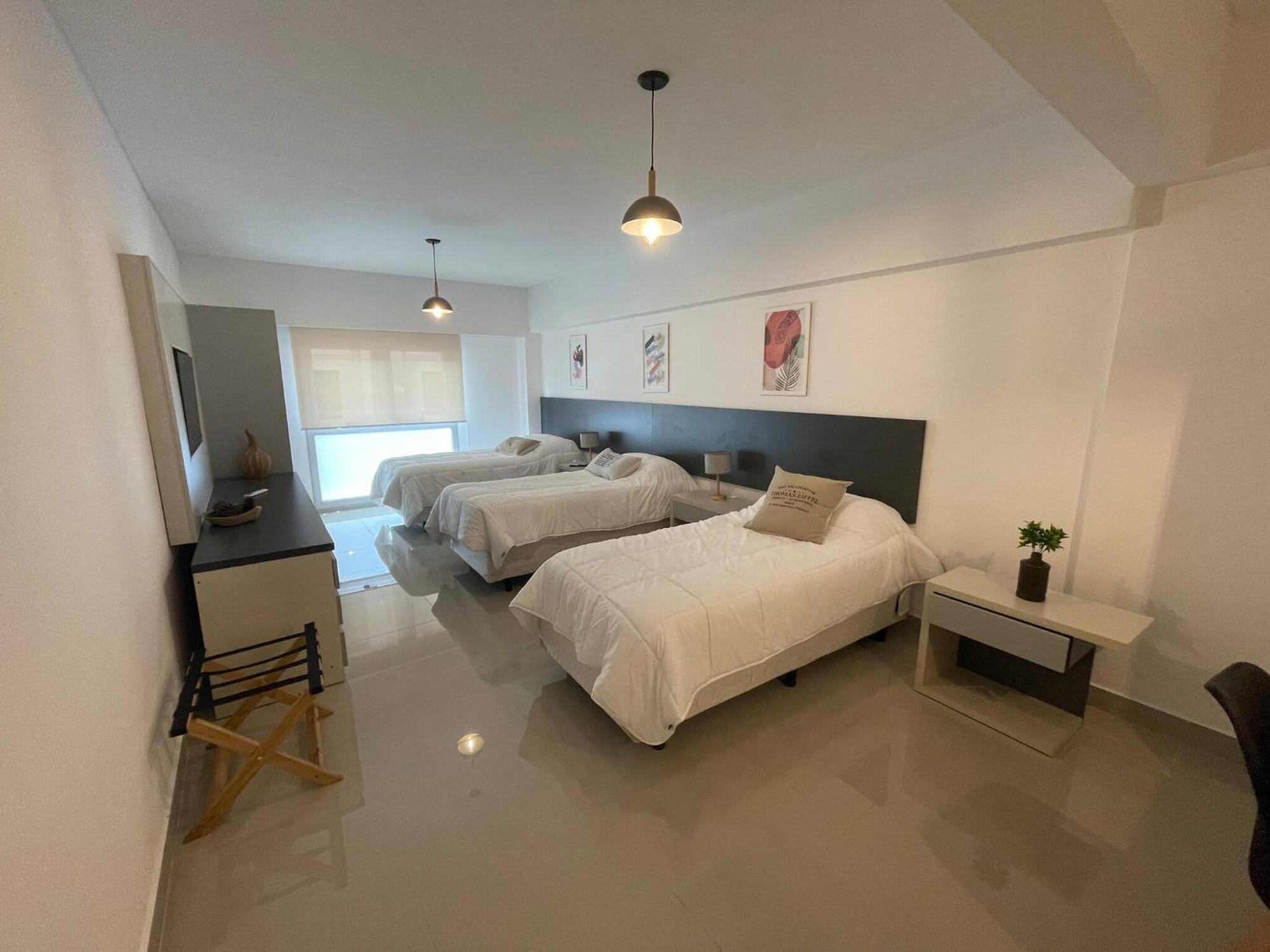 Apartamento Modern Lovely In San Telmo With Pool And Exclusive Services *