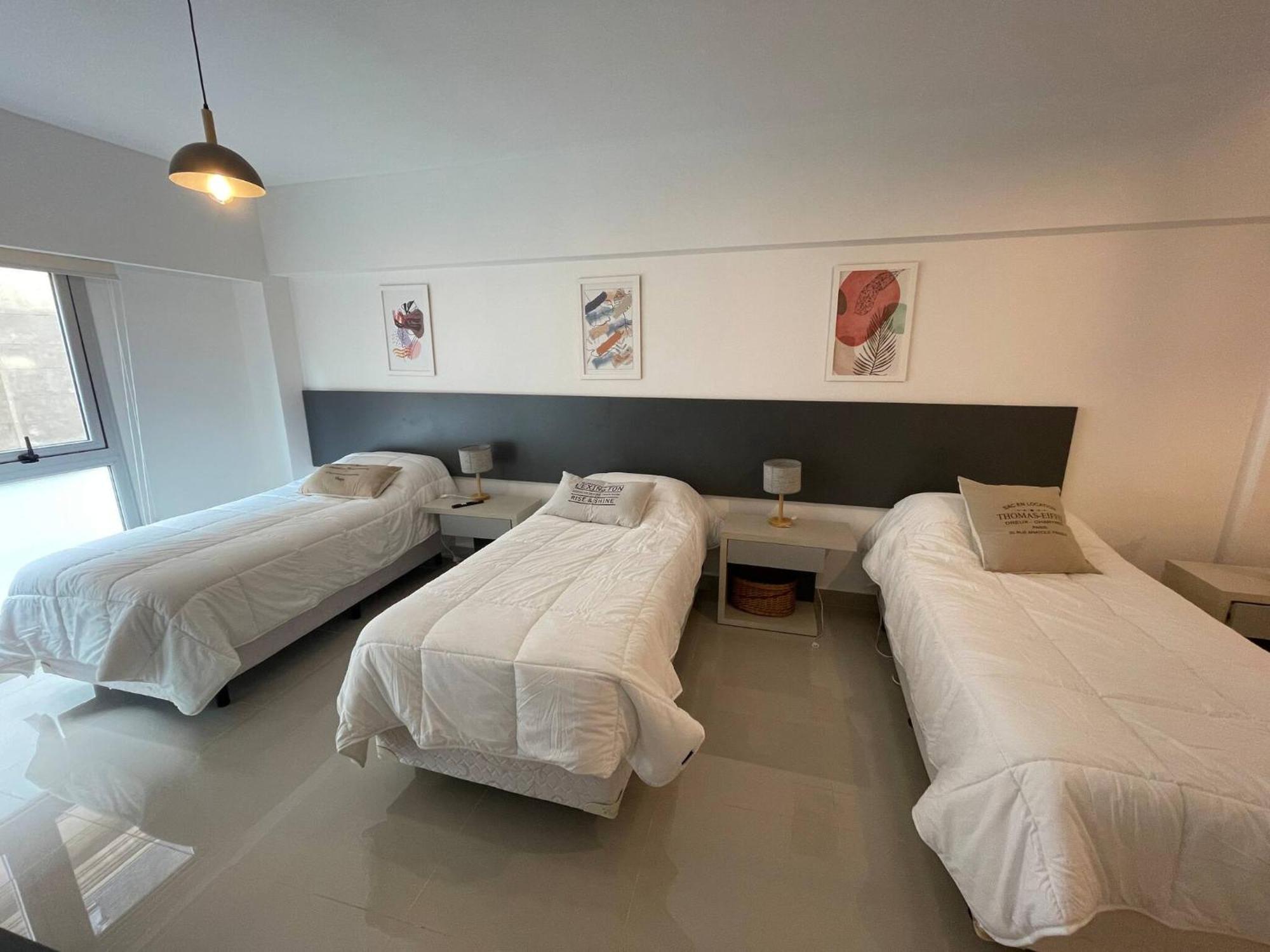 Modern Lovely In San Telmo With Pool And Exclusive Services