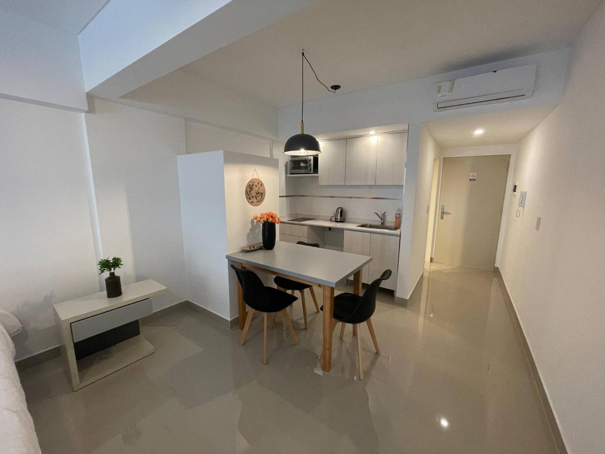 Modern Lovely In San Telmo With Pool And Exclusive Services * Ciudad Autónoma de Buenos Aires