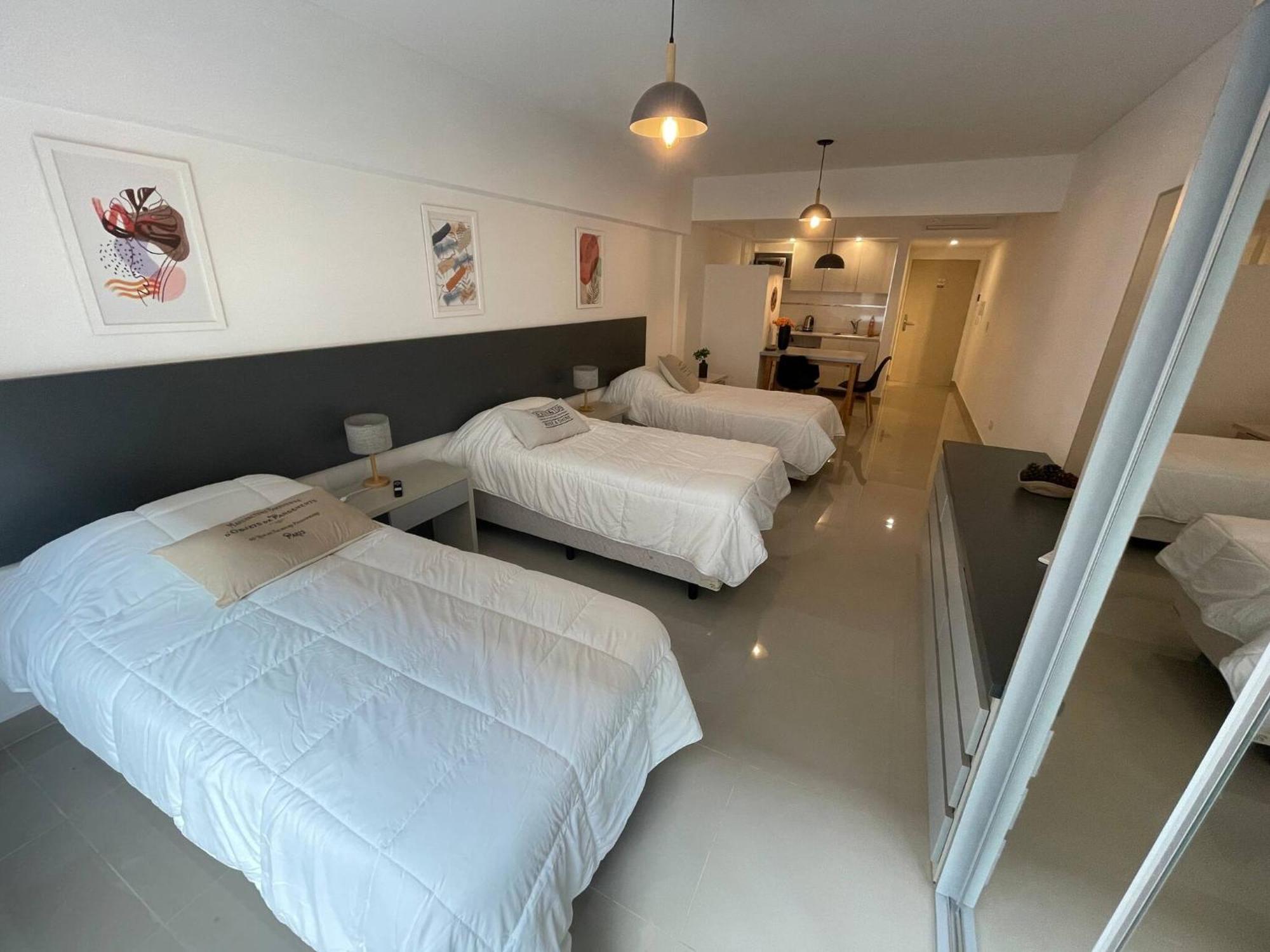 Modern Lovely In San Telmo With Pool And Exclusive Services *