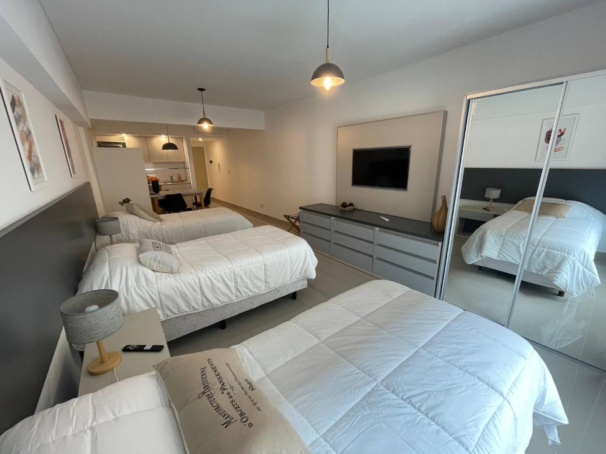 Modern Lovely In San Telmo With Pool And Exclusive Services Apartamento *