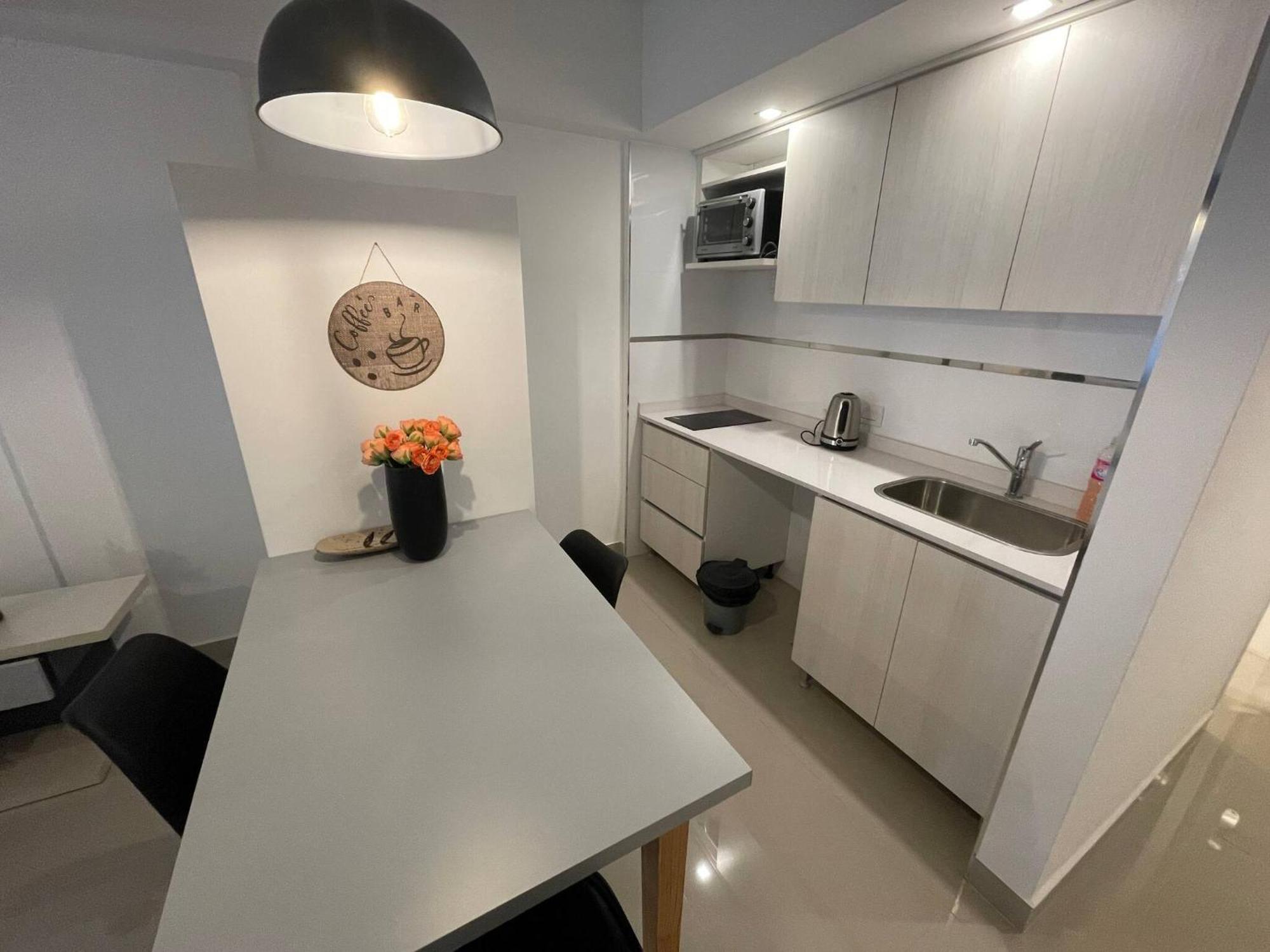 Modern Lovely In San Telmo With Pool And Exclusive Services Apartamento *