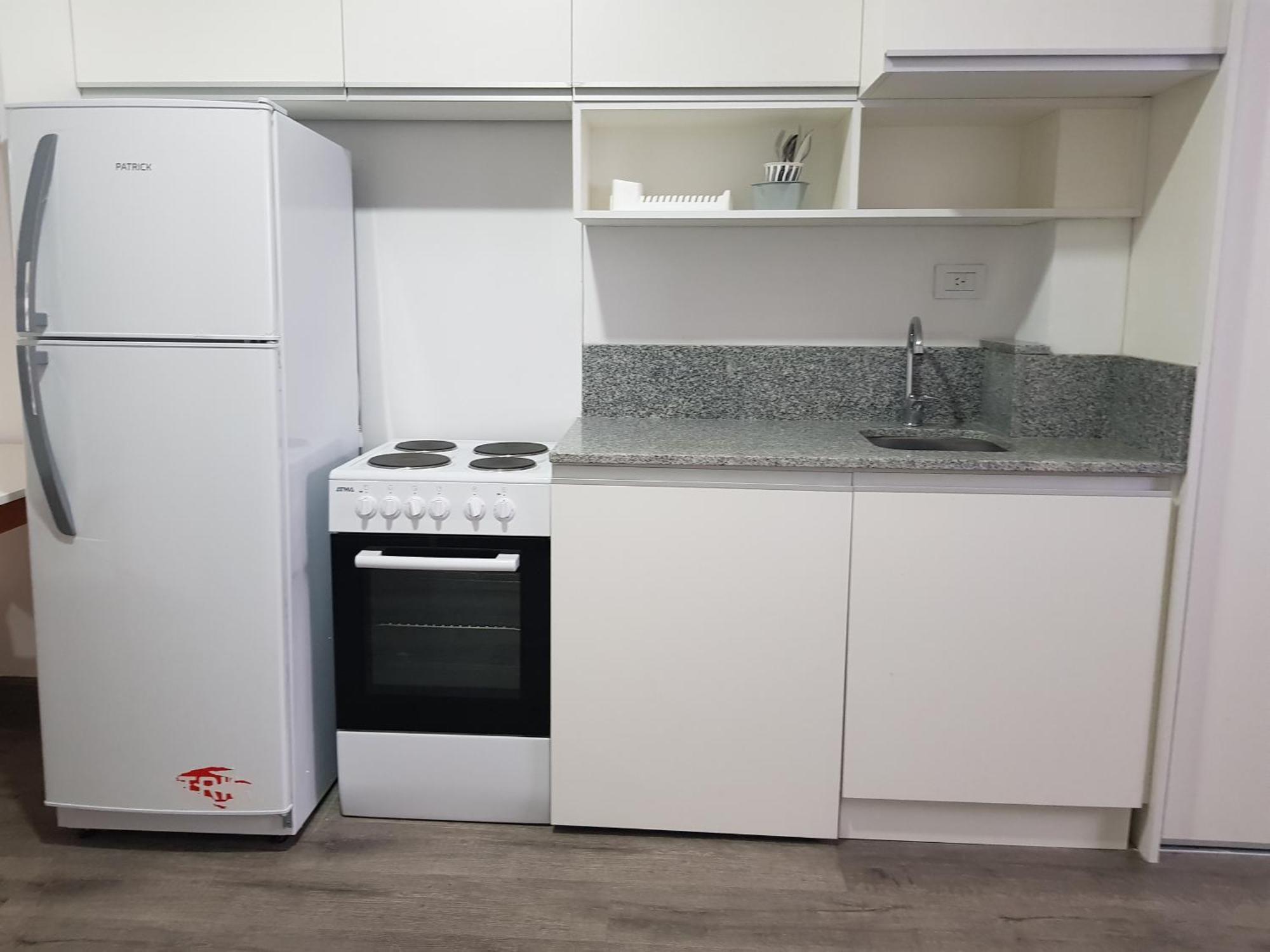 Bravo Aps Apartamento