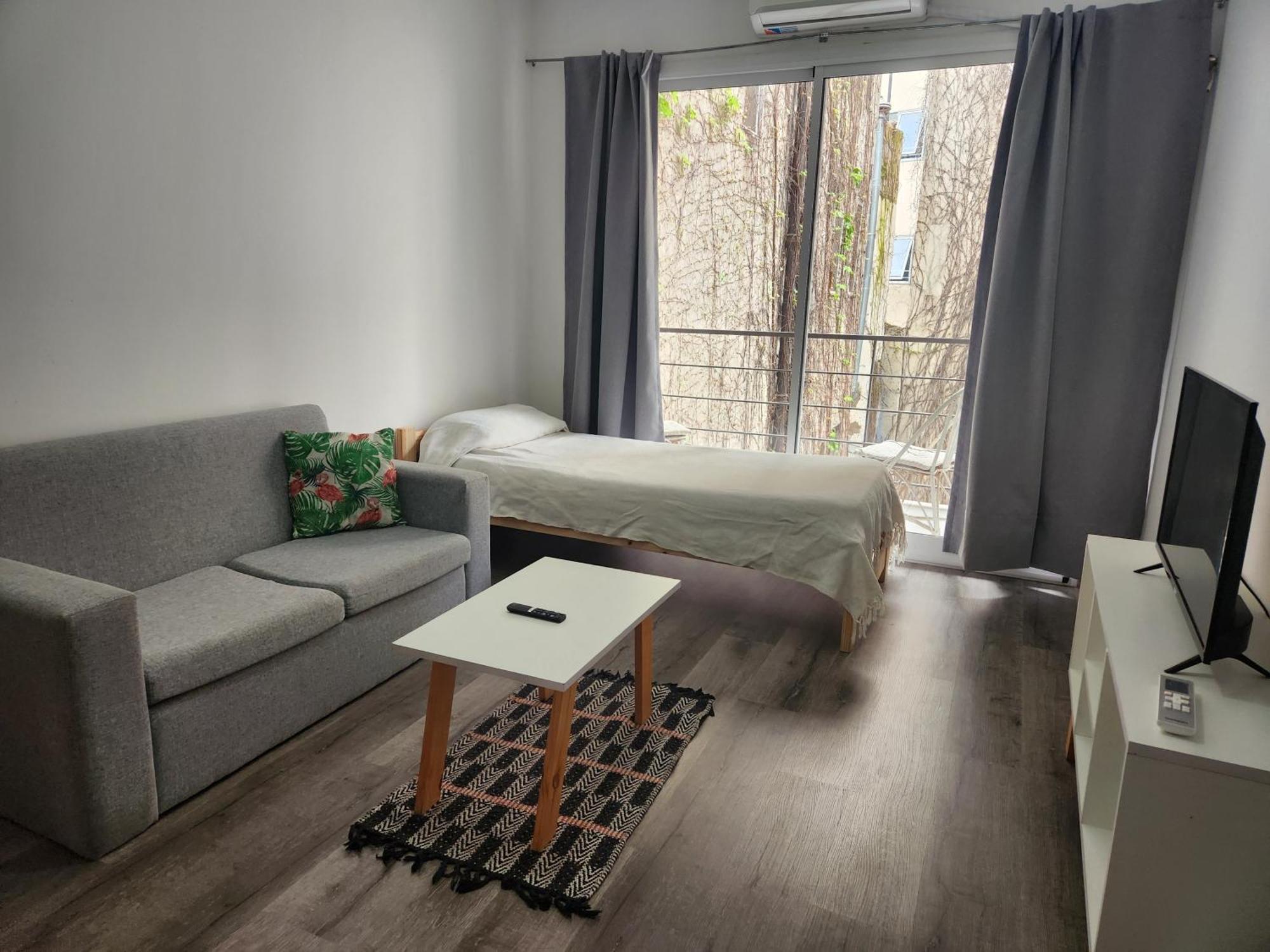Apartamento Bravo Aps Ciudad Autónoma de Buenos Aires