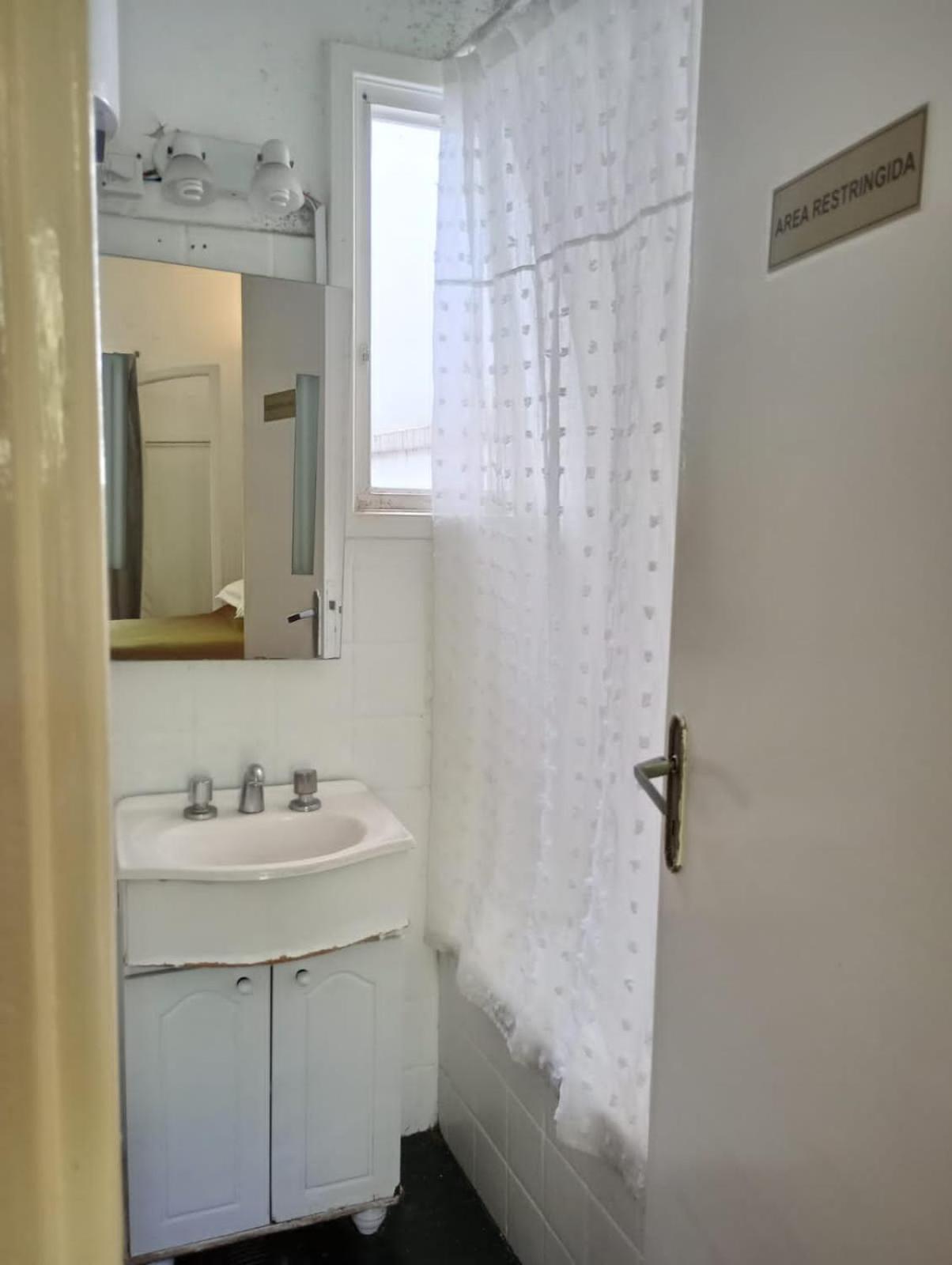 Apartamento Luminoso 2 Ambientes Amueblado - Zona Palermo *