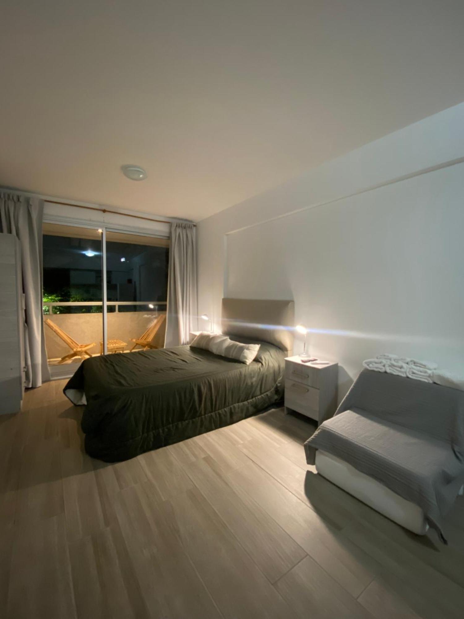 Apartamento Departamento Monoambiente Nuevo A Estrenar 4 Personas Buenos Aires