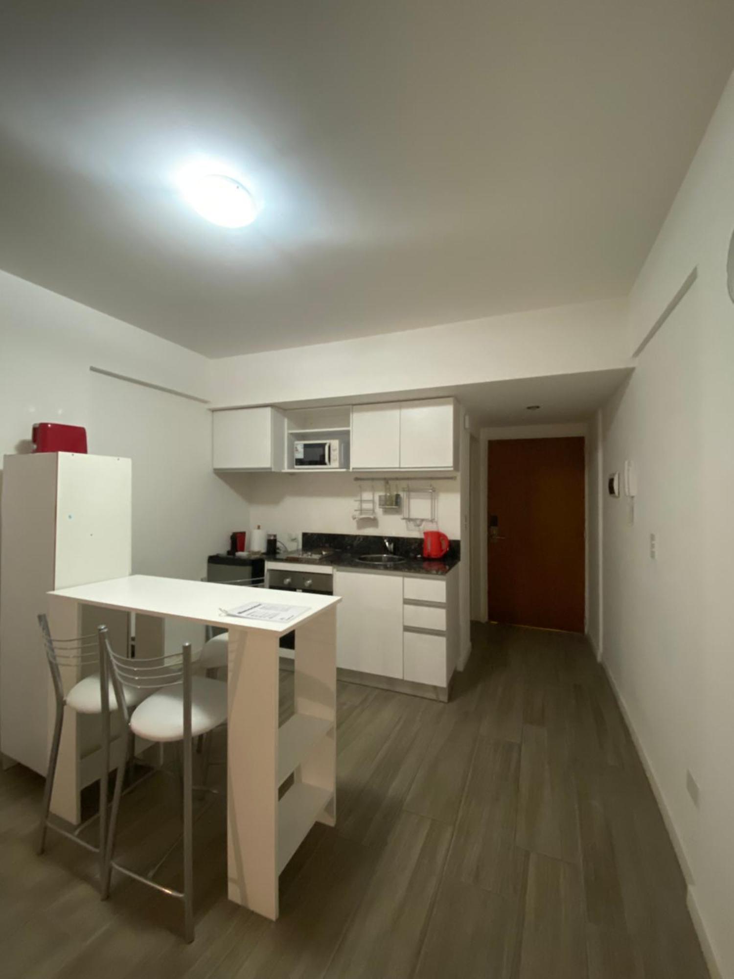 Departamento Monoambiente Nuevo A Estrenar 4 Personas *