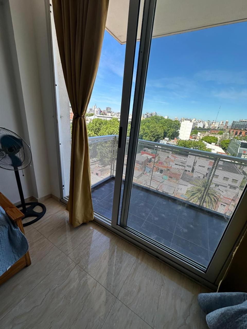 Palermo, A Pocos Pasos De Embajada Usa-movistar Arena-club River-geba- Apartamento *