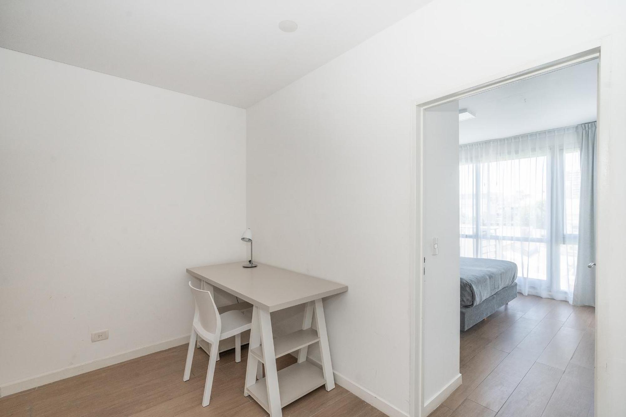 Apartamento El Faro *