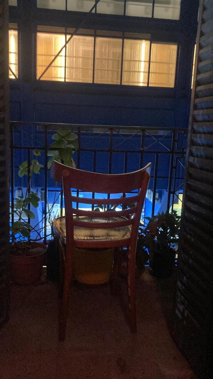 Lunfardo Boquense Habitación en casa particular Ciudad Autónoma de Buenos Aires