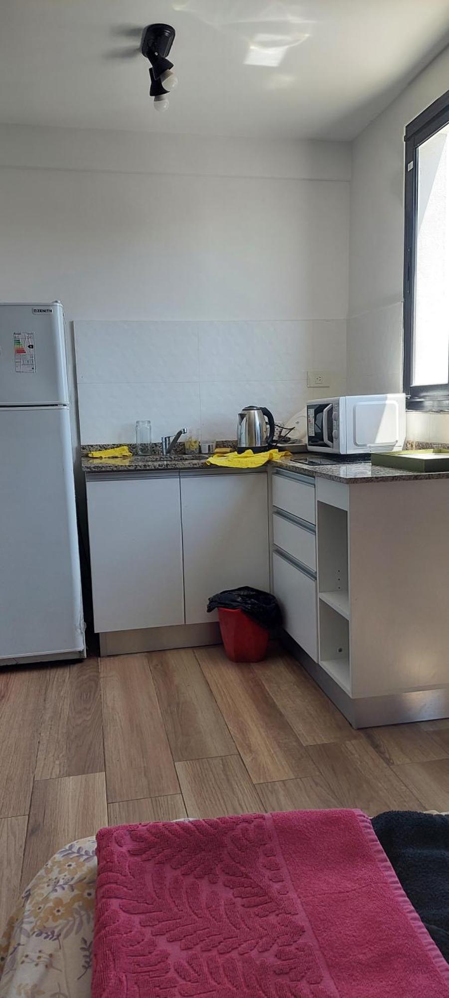 Departamento Temporario Ciudad Autónoma de Buenos Aires