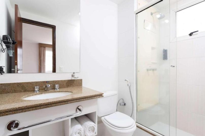 Moderno Departamento A Estrenar Apartamento Ciudad Autónoma de Buenos Aires