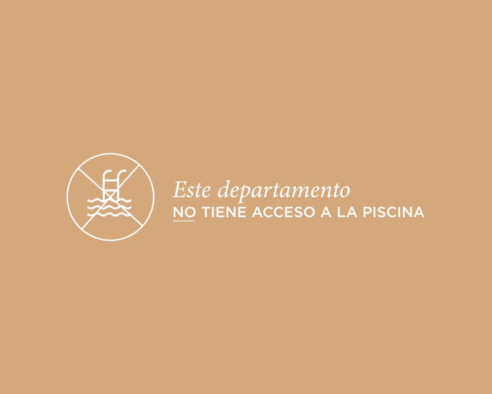 Apartamento Heritage House - Palermo Soho Aparts Soler Ciudad Autónoma de Buenos Aires