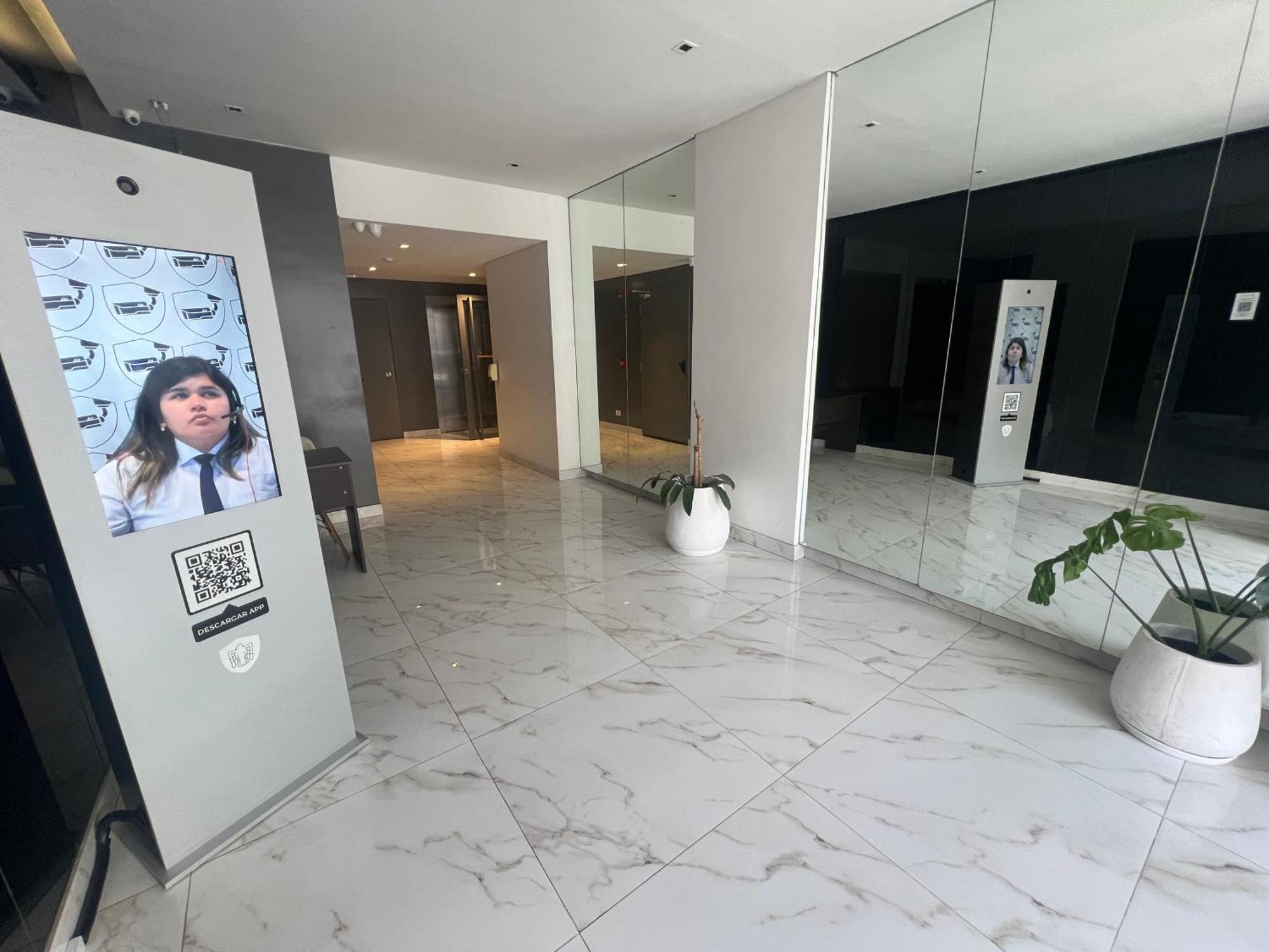 Apartamento Heritage House - Palermo Soho Aparts Soler *