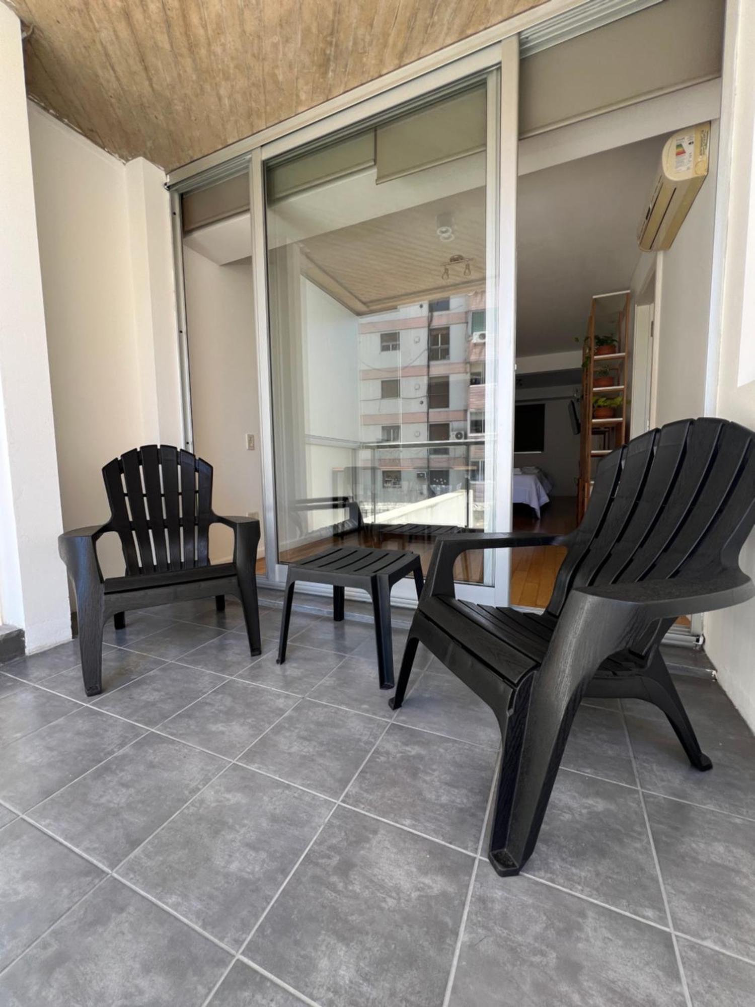 Heritage House - Palermo Soho Aparts Soler Apartamento