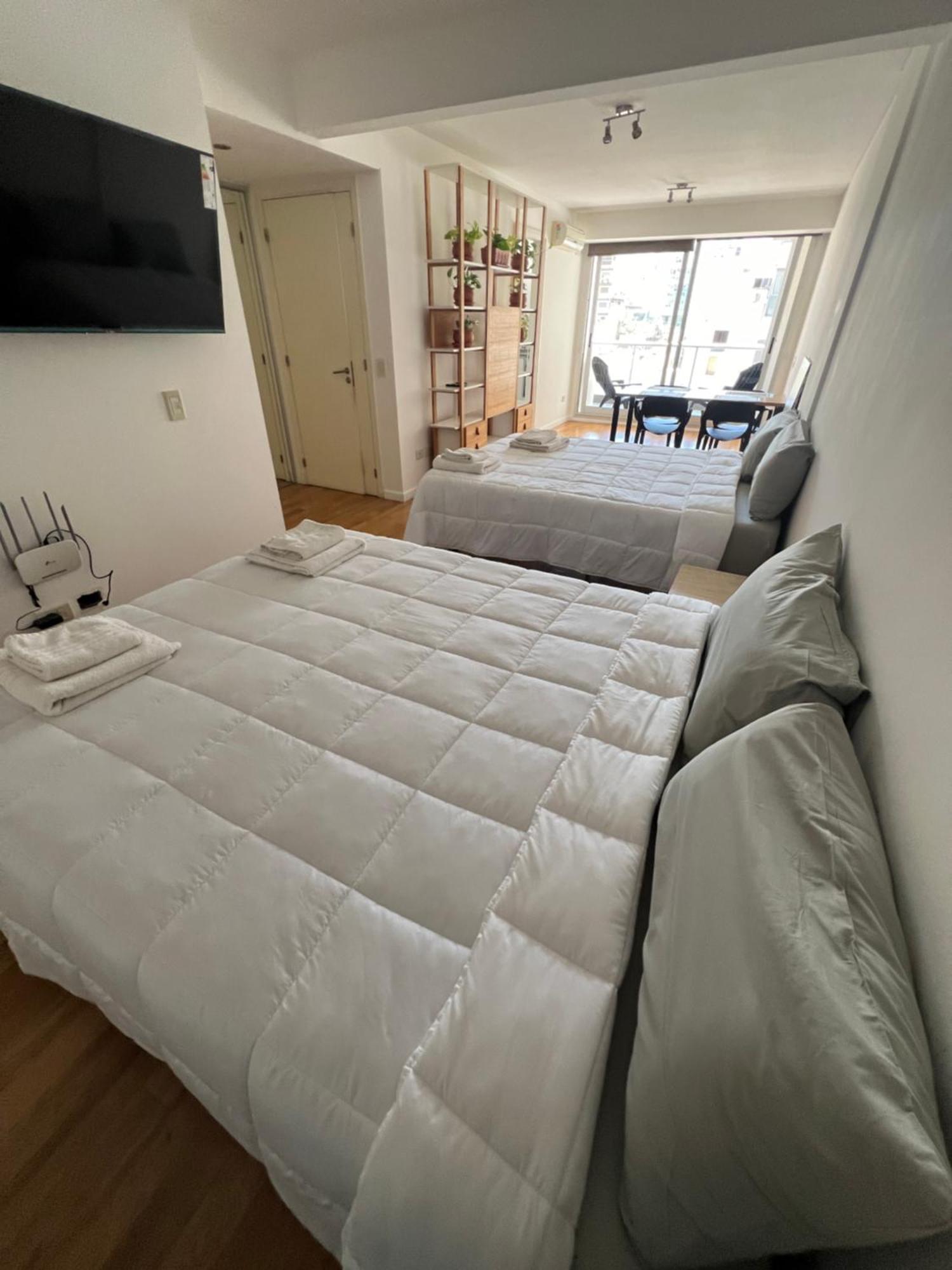 Apartamento Heritage House - Palermo Soho Aparts Soler