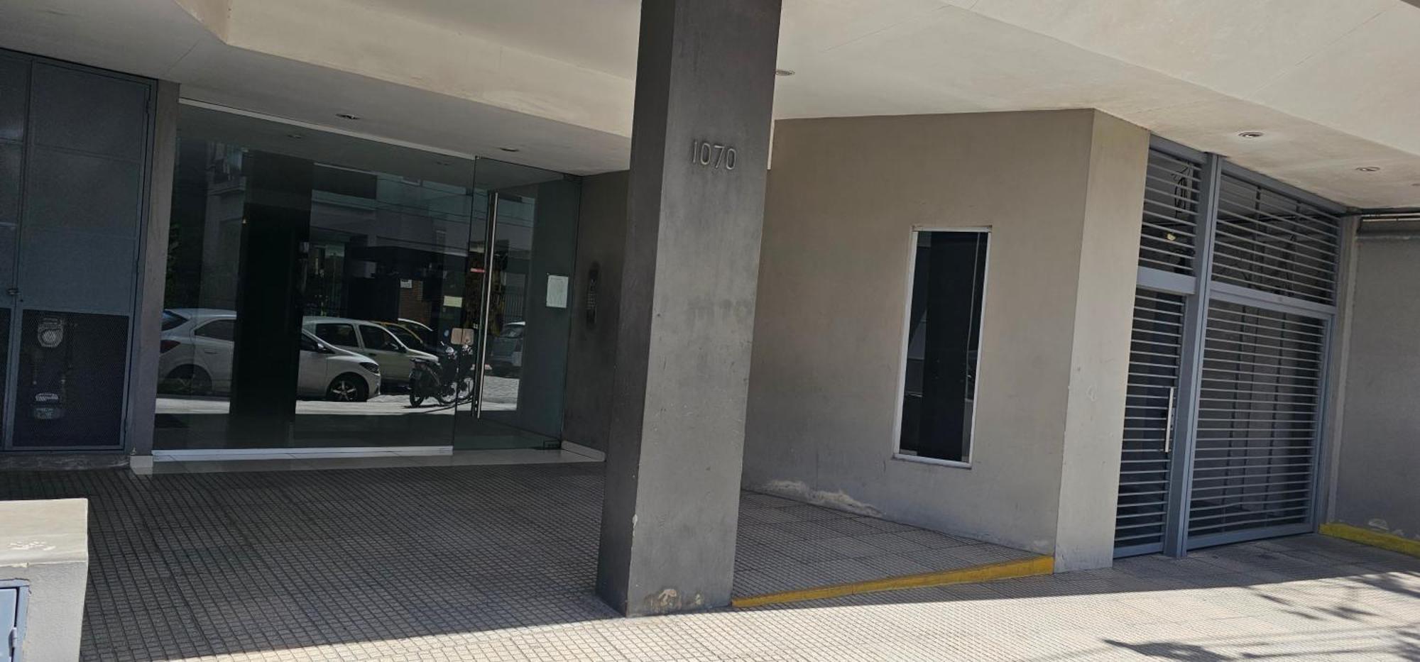Apartamento Palermo 3 Ciudad Autónoma de Buenos Aires