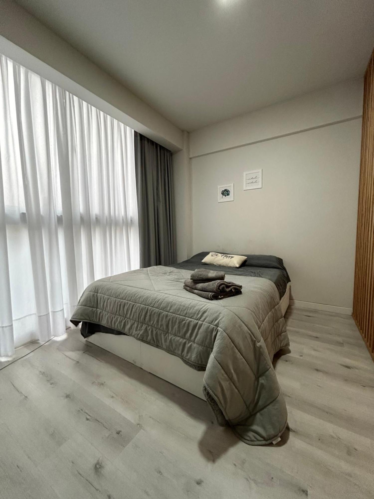 Apartamento Departamento Flores