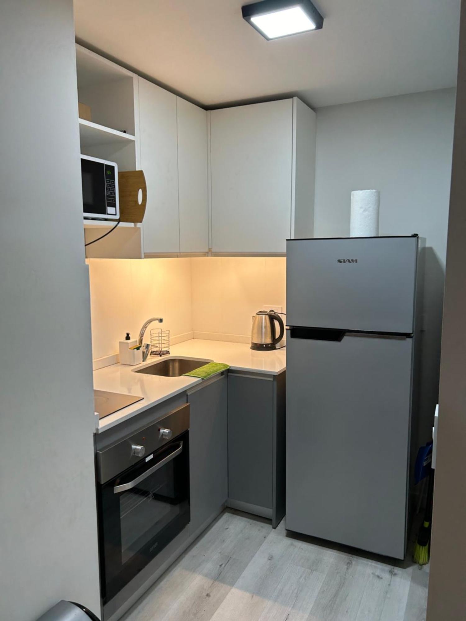 Departamento Flores Ciudad Autónoma de Buenos Aires