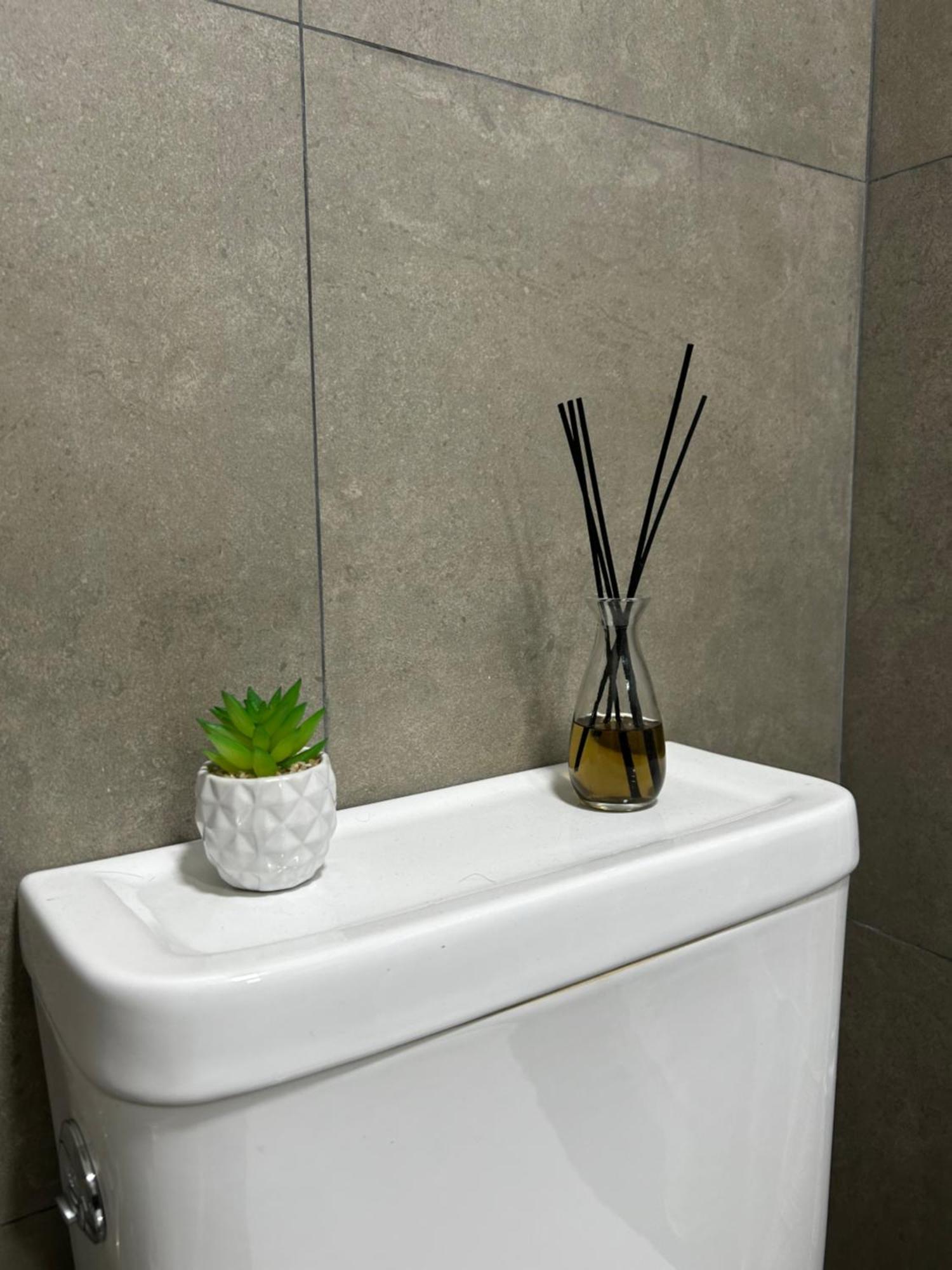 Apartamento Departamento Flores