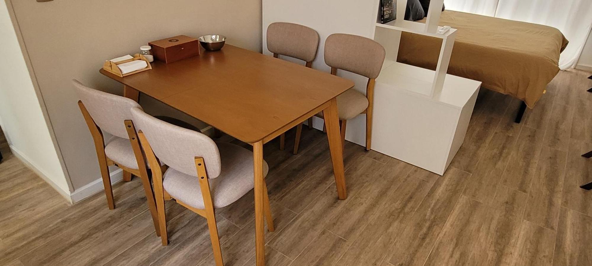 Esmeralda Al 800, Super Ubicacion Centrico Apartamento *